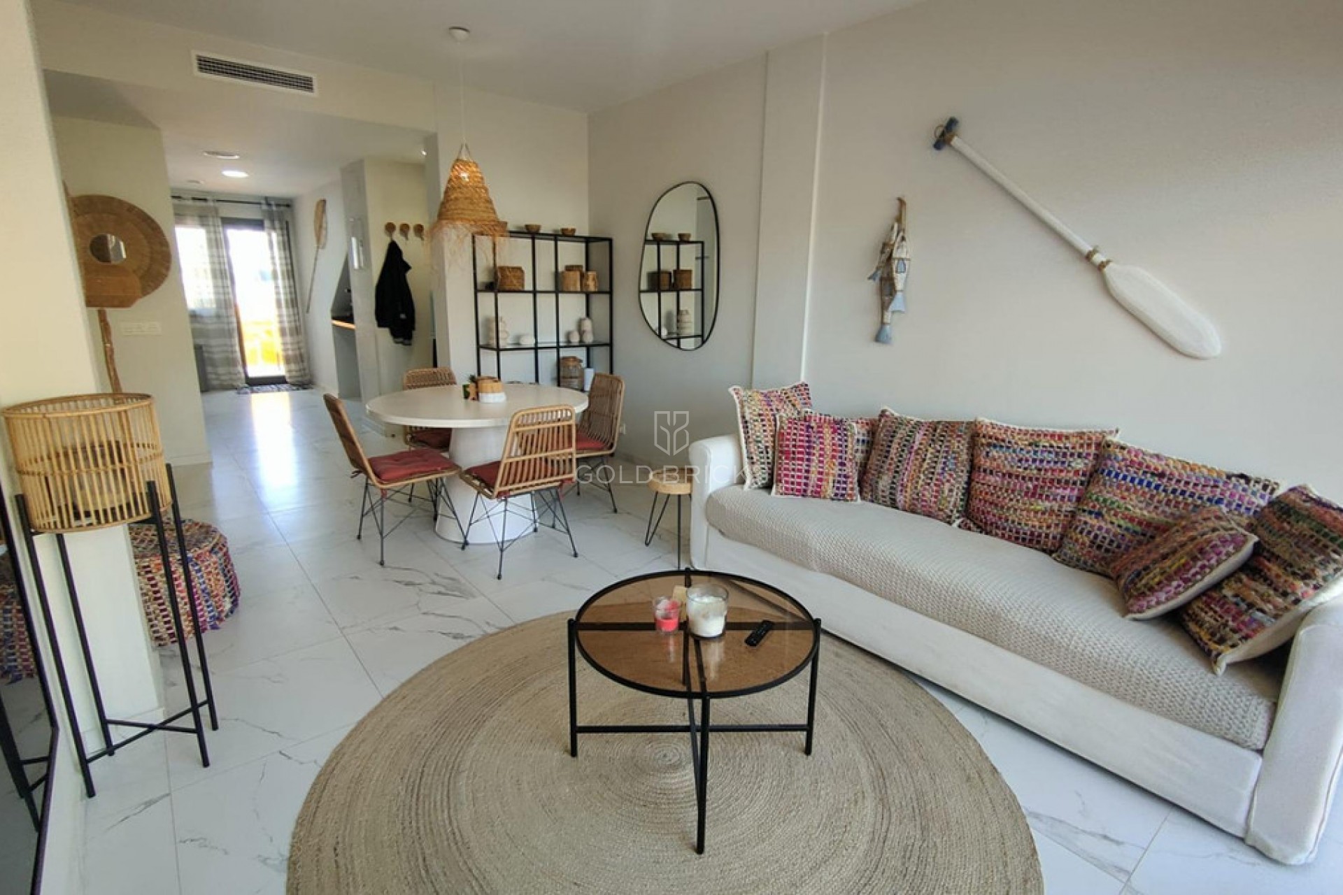 Sale · House - Bungalow · Finestrat