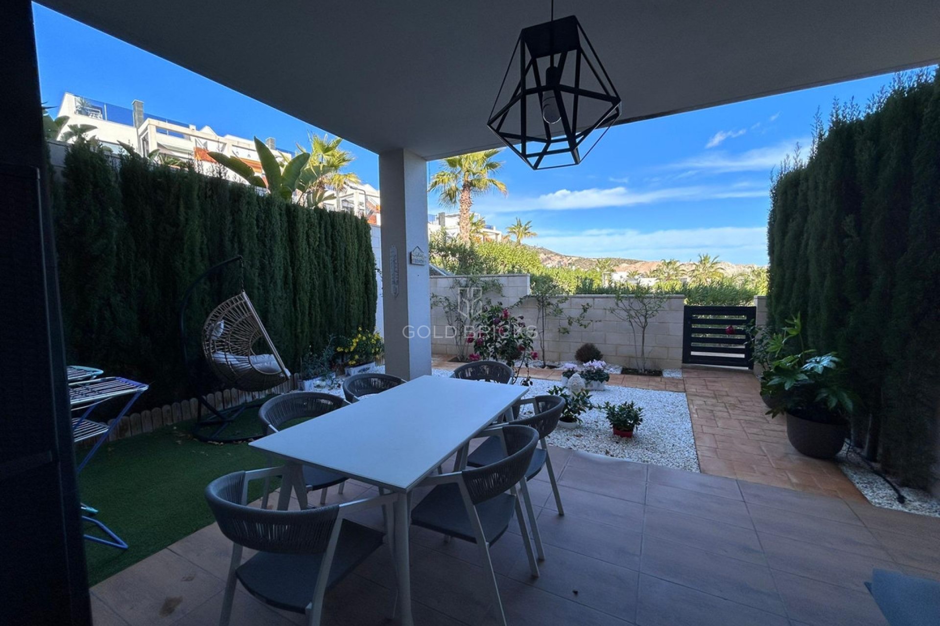 Sale · House - Bungalow · Finestrat