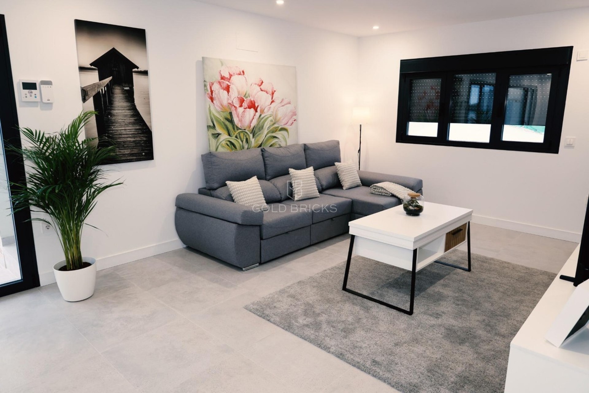 Sale · House - Bungalow · Fuente alamo de Murcia · La Pinilla