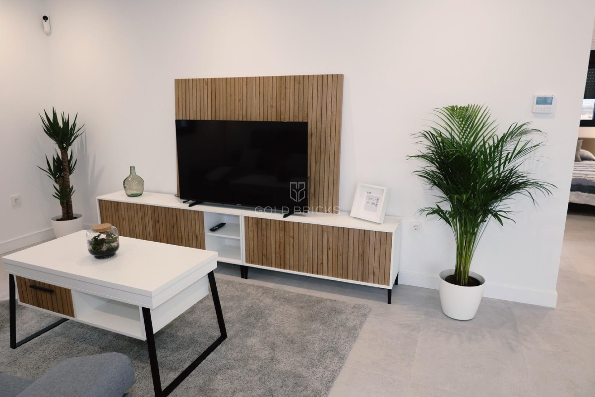 Sale · House - Bungalow · Fuente alamo de Murcia · La Pinilla