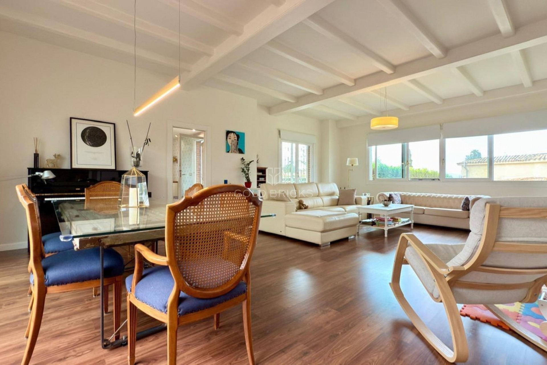 Sale · House - Bungalow · La Nucía · La Nucia Centro