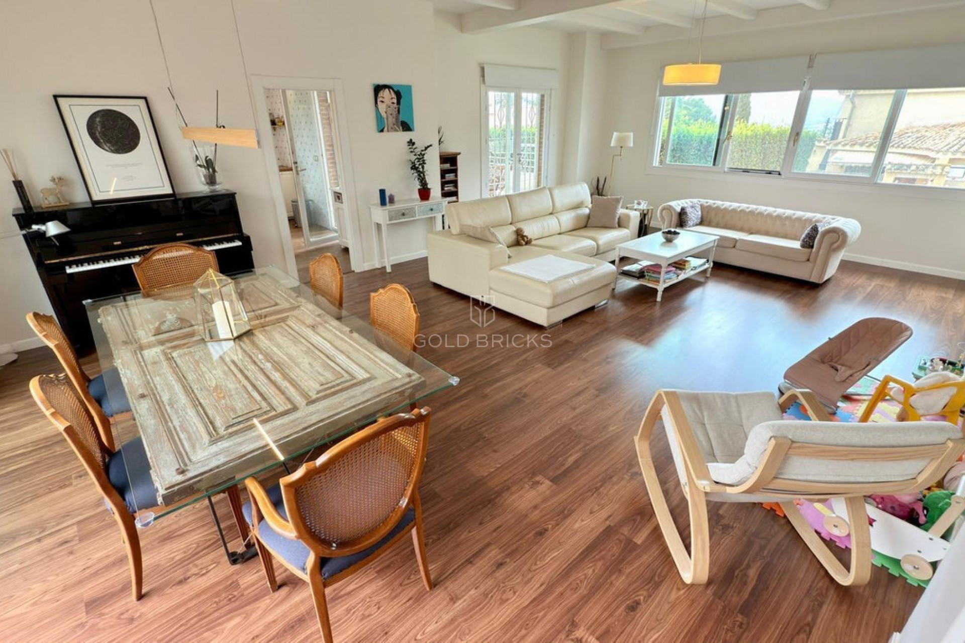 Sale · House - Bungalow · La Nucía · La Nucia Centro