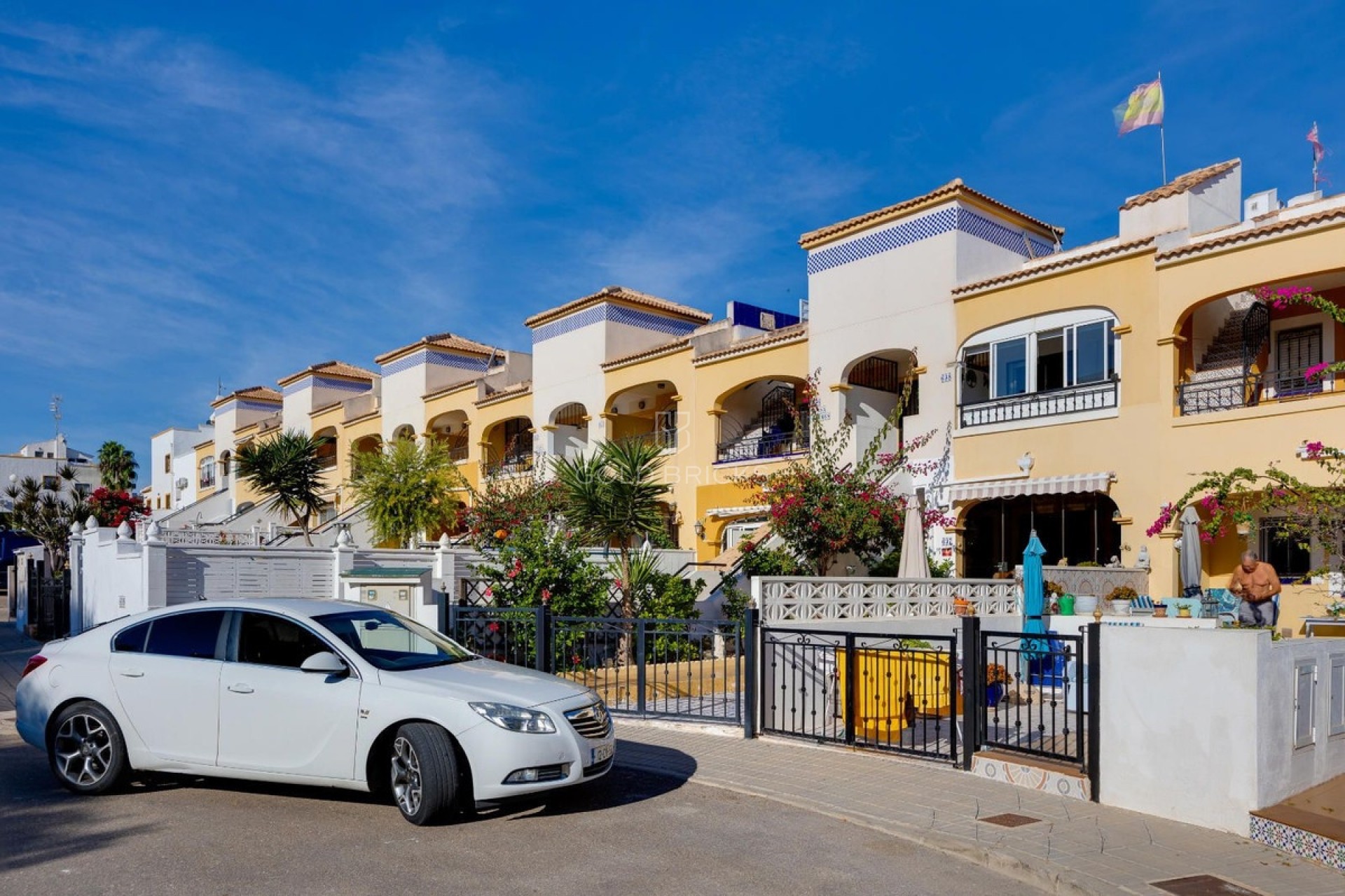 Sale · House - Bungalow · Orihuela · Orihuela Costa