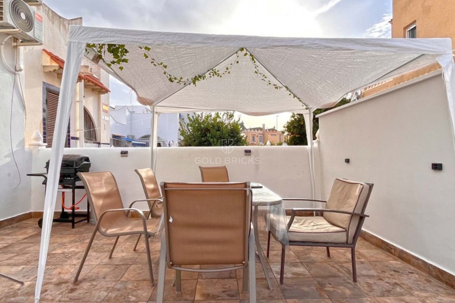 Sale · House - Bungalow · Orihuela · Playa Flamenca