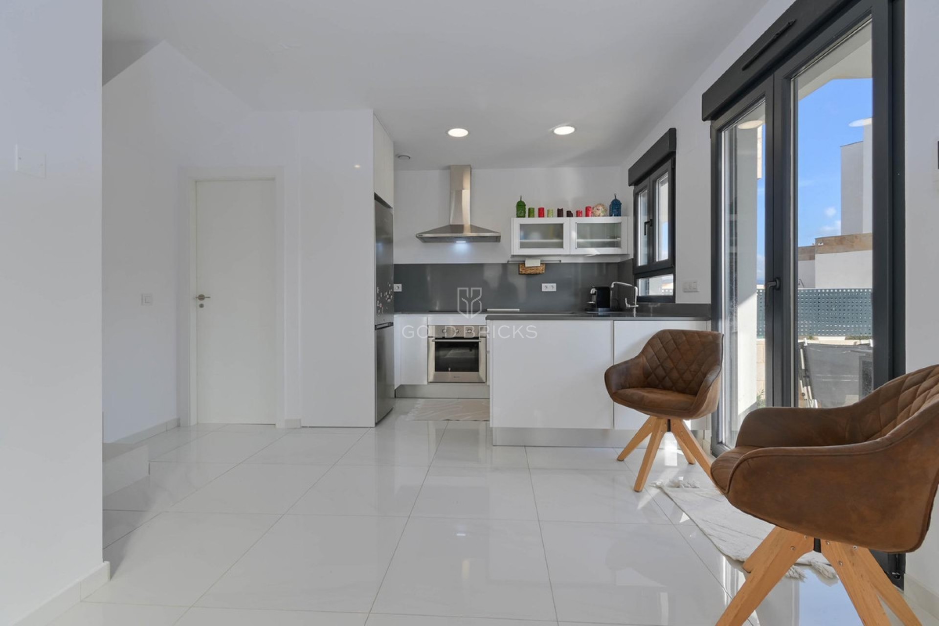 Sale · House - Bungalow · Polop · Polop Centro