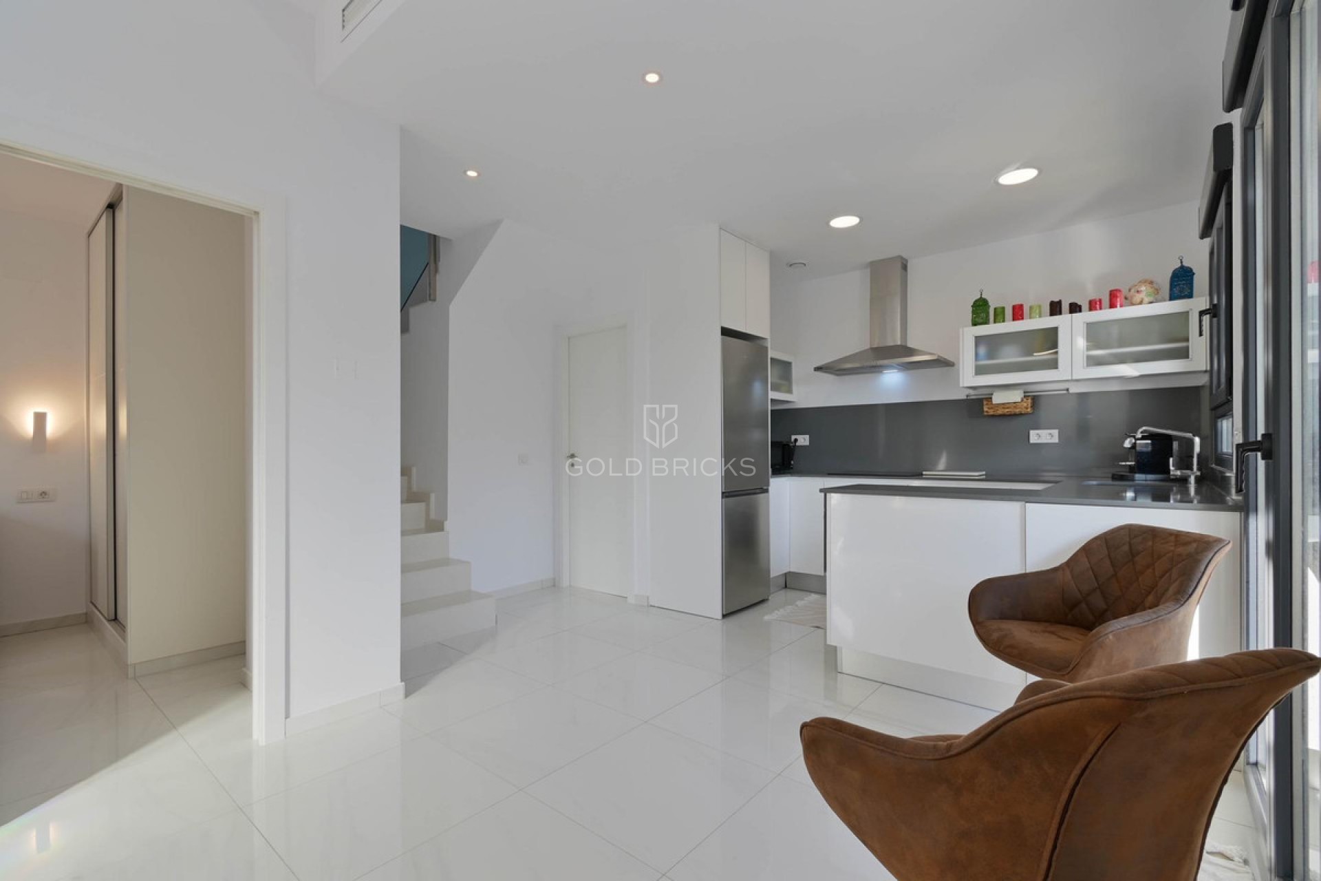 Sale · House - Bungalow · Polop · Polop Centro