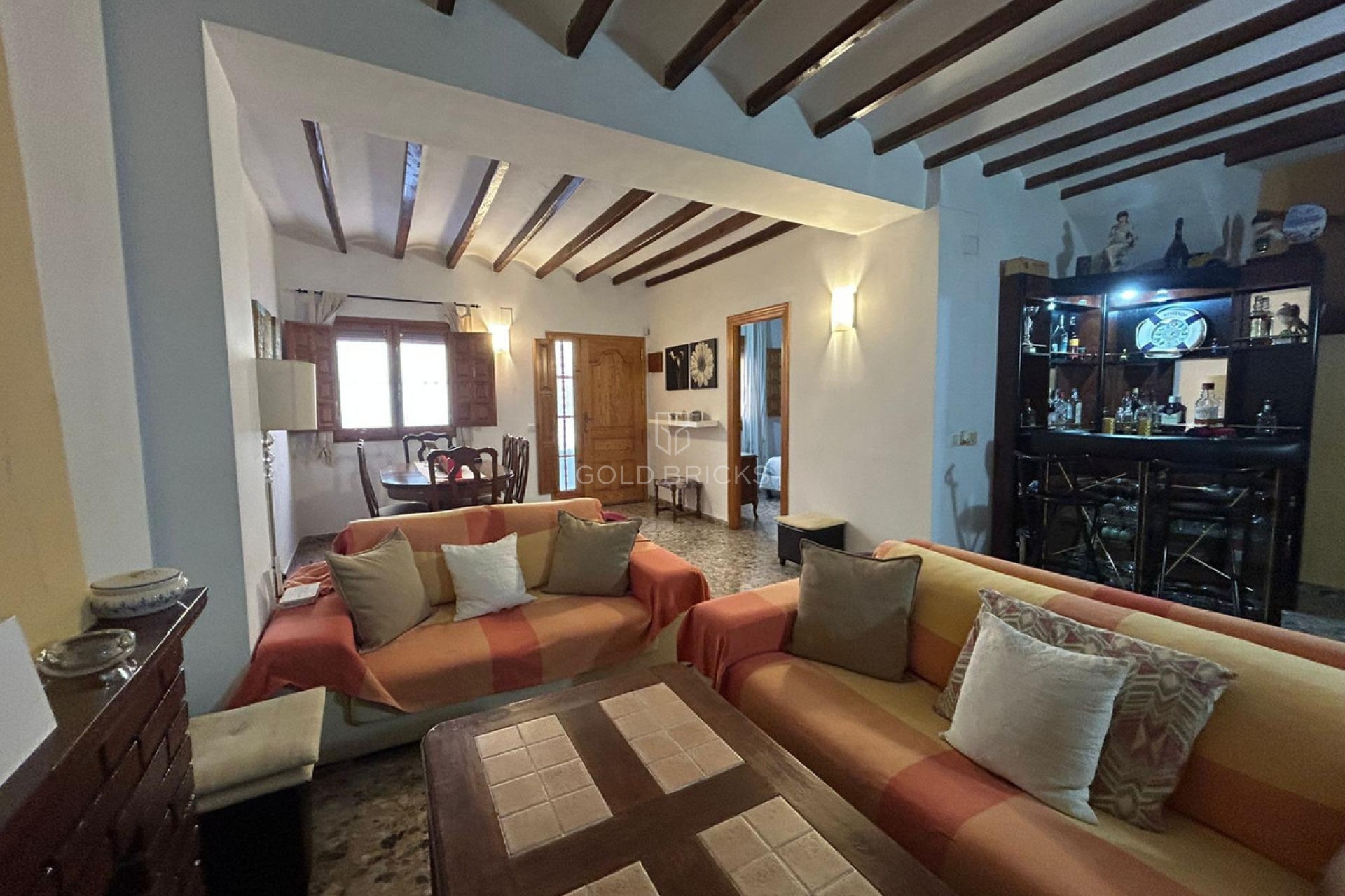 Sale · House - Bungalow · Polop · Polop Centro