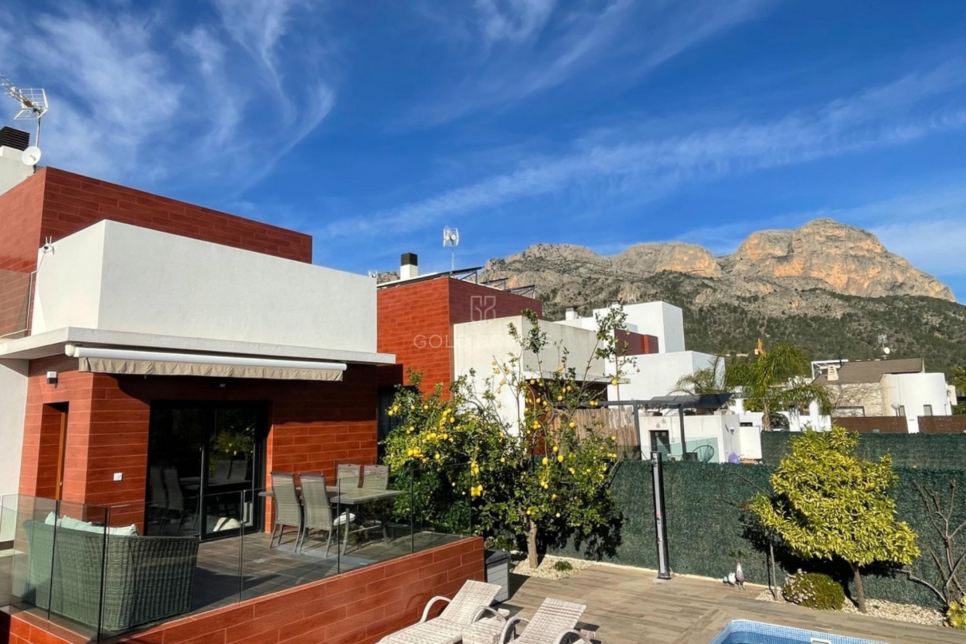 Sale · House - Bungalow · Polop · Polop Centro