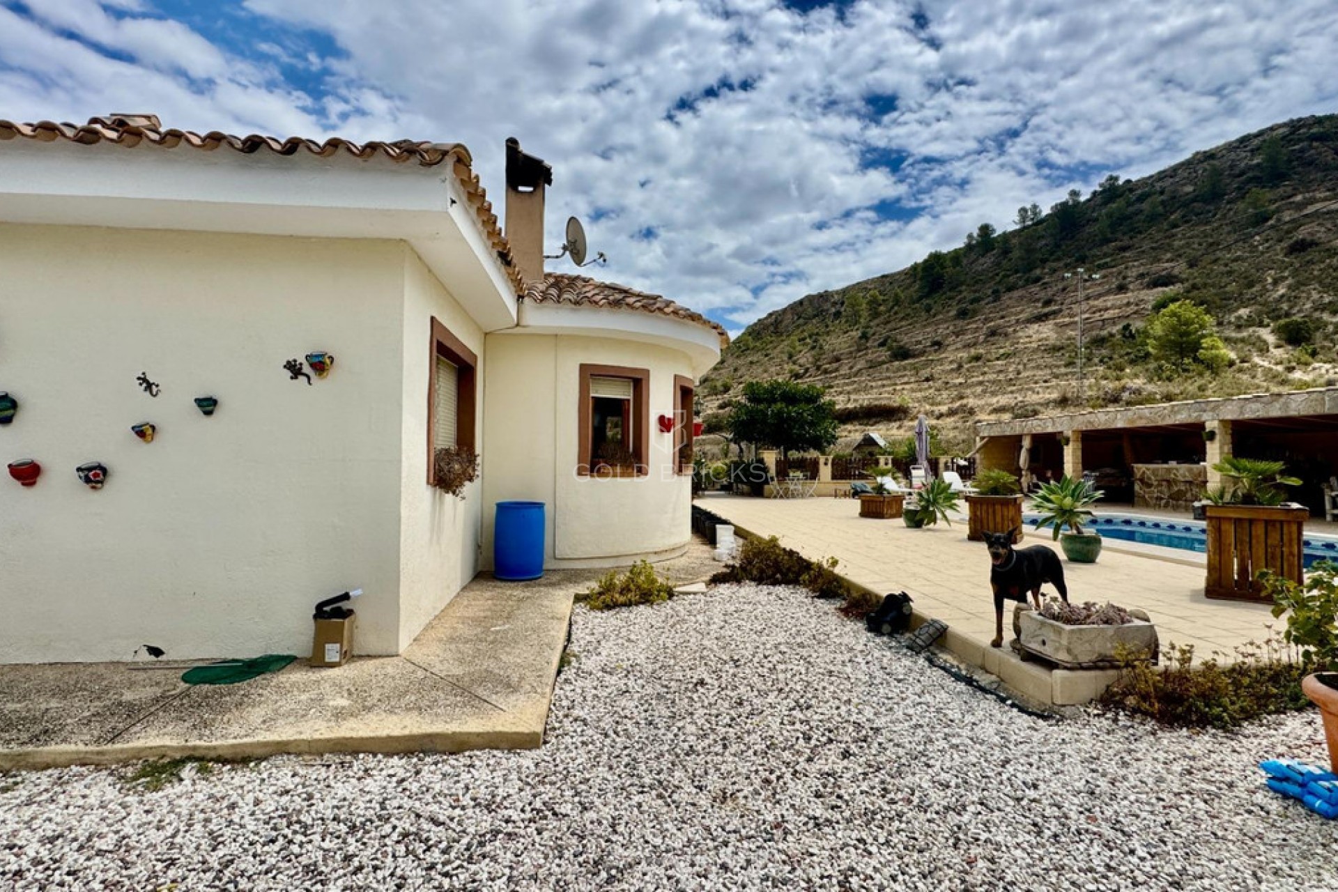 Sale · House - Bungalow · Relleu · Relleu Centro