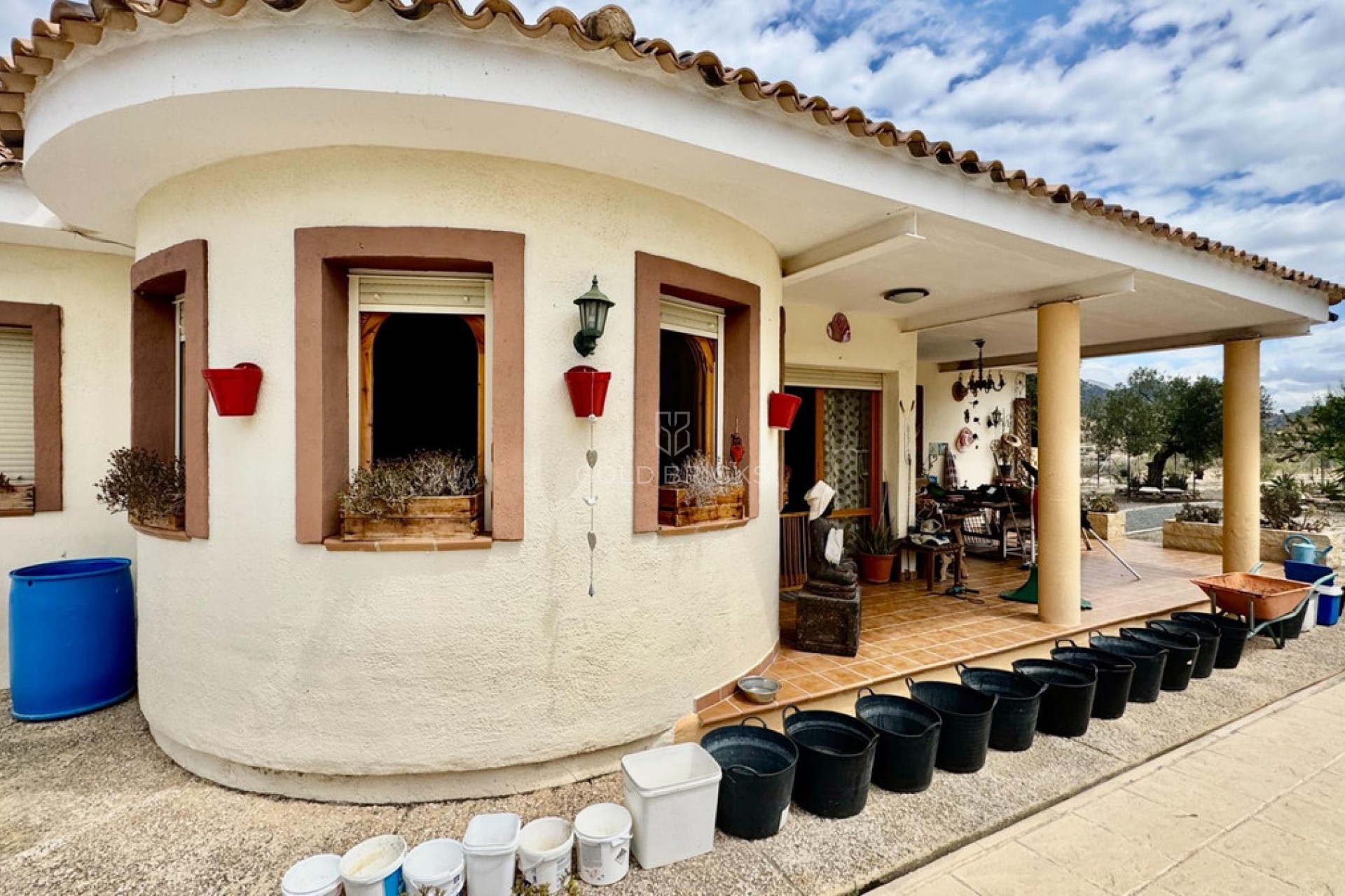 Sale · House - Bungalow · Relleu · Relleu Centro