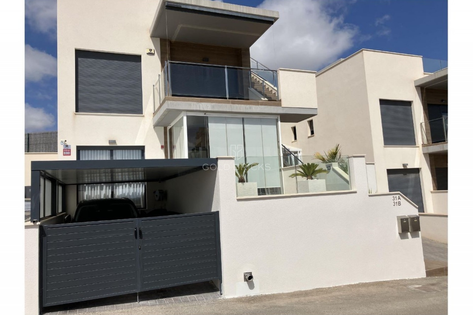 Sale · House - Bungalow · San Miguel de Salinas · San Miguel de Salinas Centro