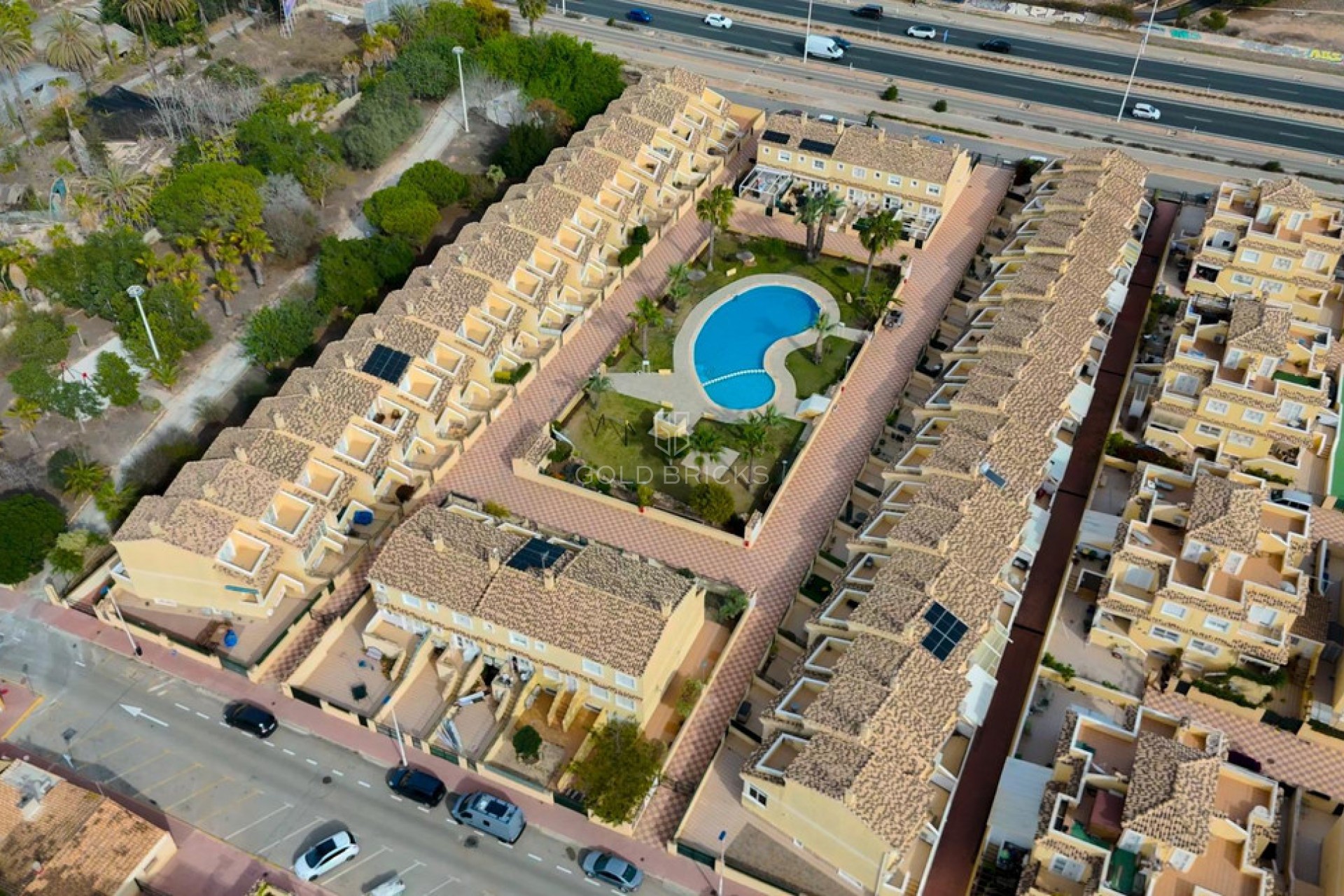 Sale · House - Bungalow · Torrevieja · Torrevieja Centro