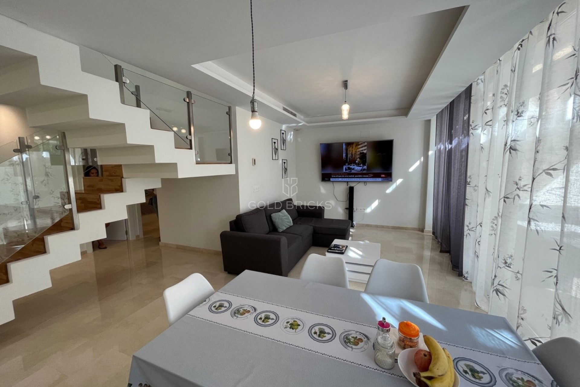 Sale · House - Bungalow · Villajoyosa · Villajoyosa Centro