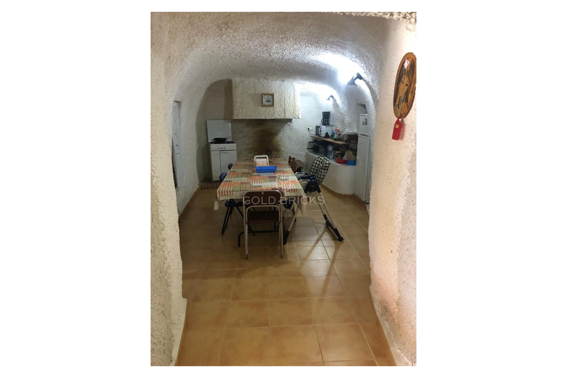 Sale · House - Cave House · Abanilla · Abanilla Centro