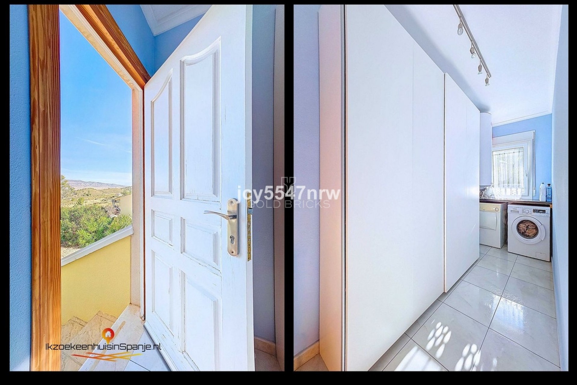 Sale · House - Detached Villa · Abanilla · Abanilla Centro