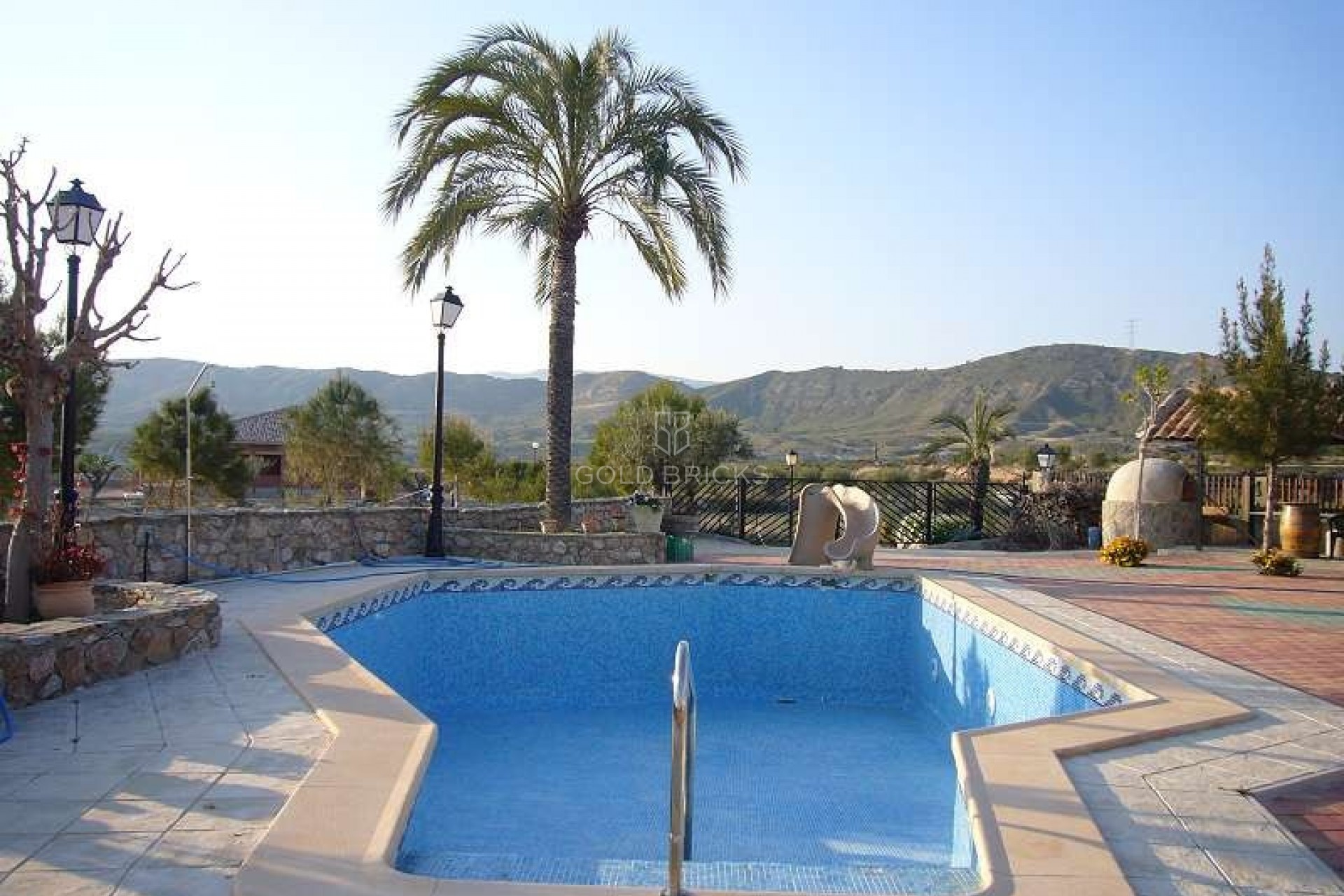Sale · House - Detached Villa · Abanilla · Abanilla Centro