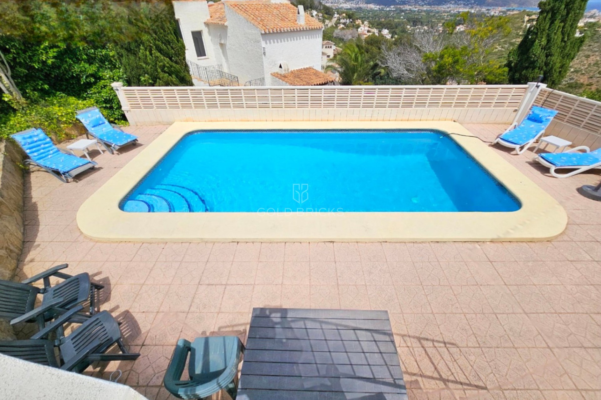 Sale · House - Detached Villa · Adsubia · Adsubia Centro