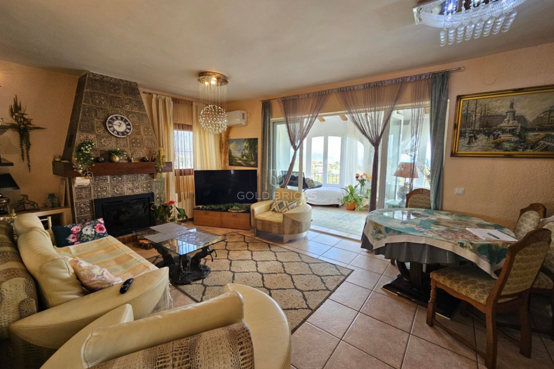 Sale · House - Detached Villa · Adsubia · Adsubia Centro