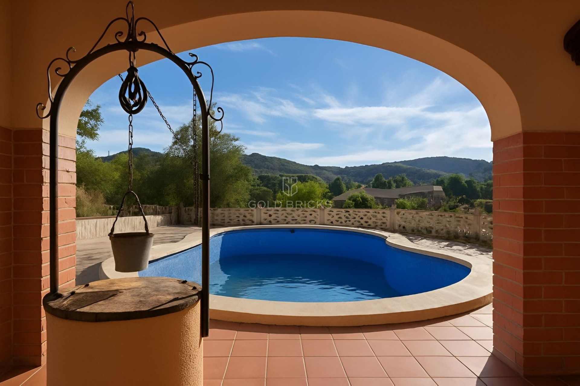 Sale · House - Detached Villa · Aguas de Busot - Aigües · Aguas de Busot - Aigües Centro