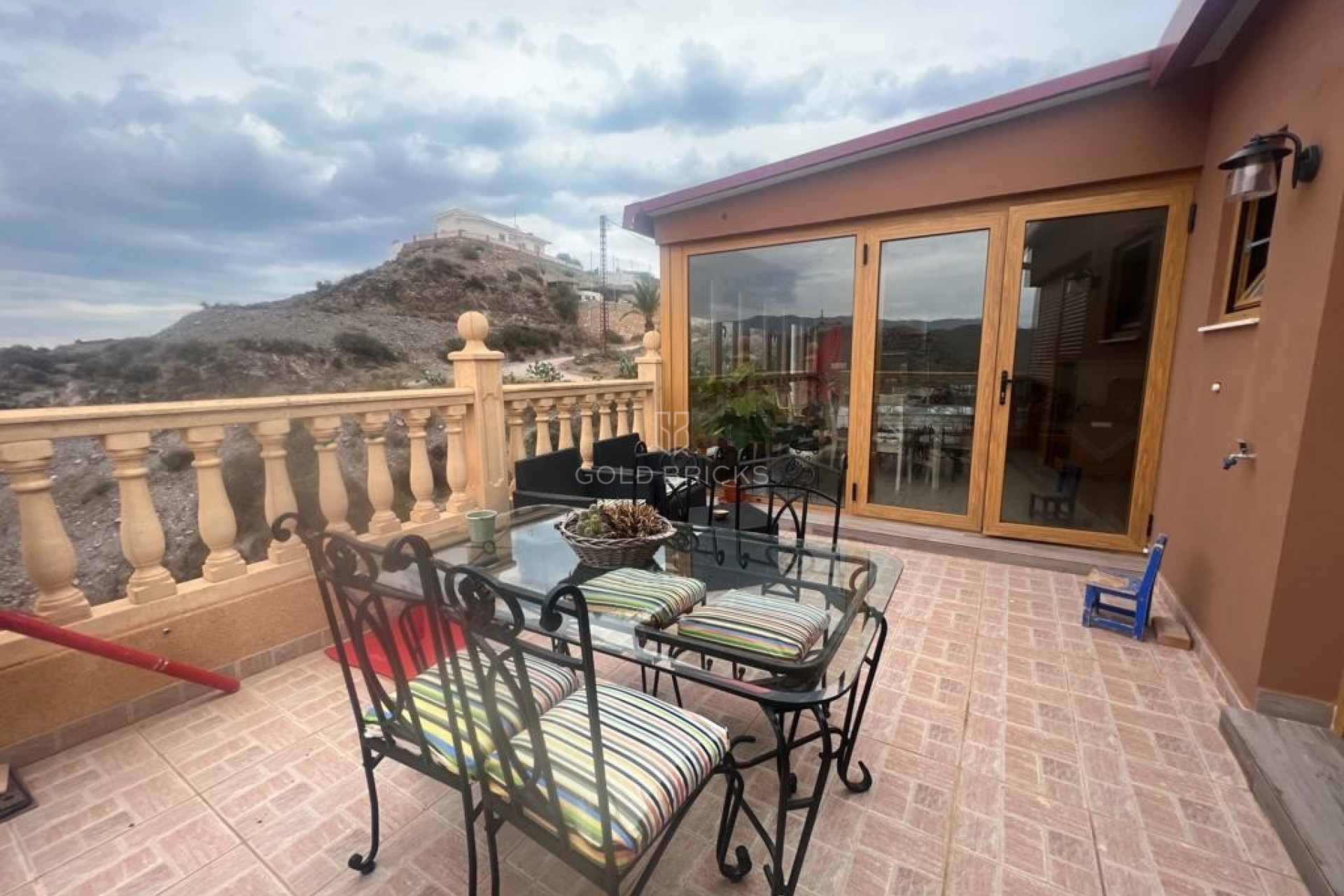 Sale · House - Detached Villa · Águilas · Calabardina