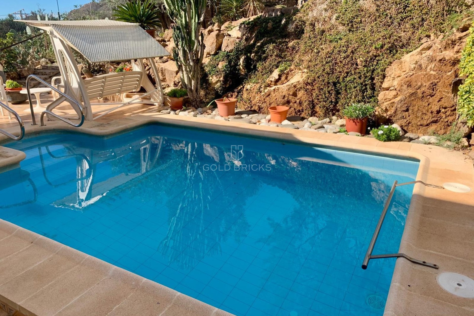 Sale · House - Detached Villa · Águilas · El Cocon