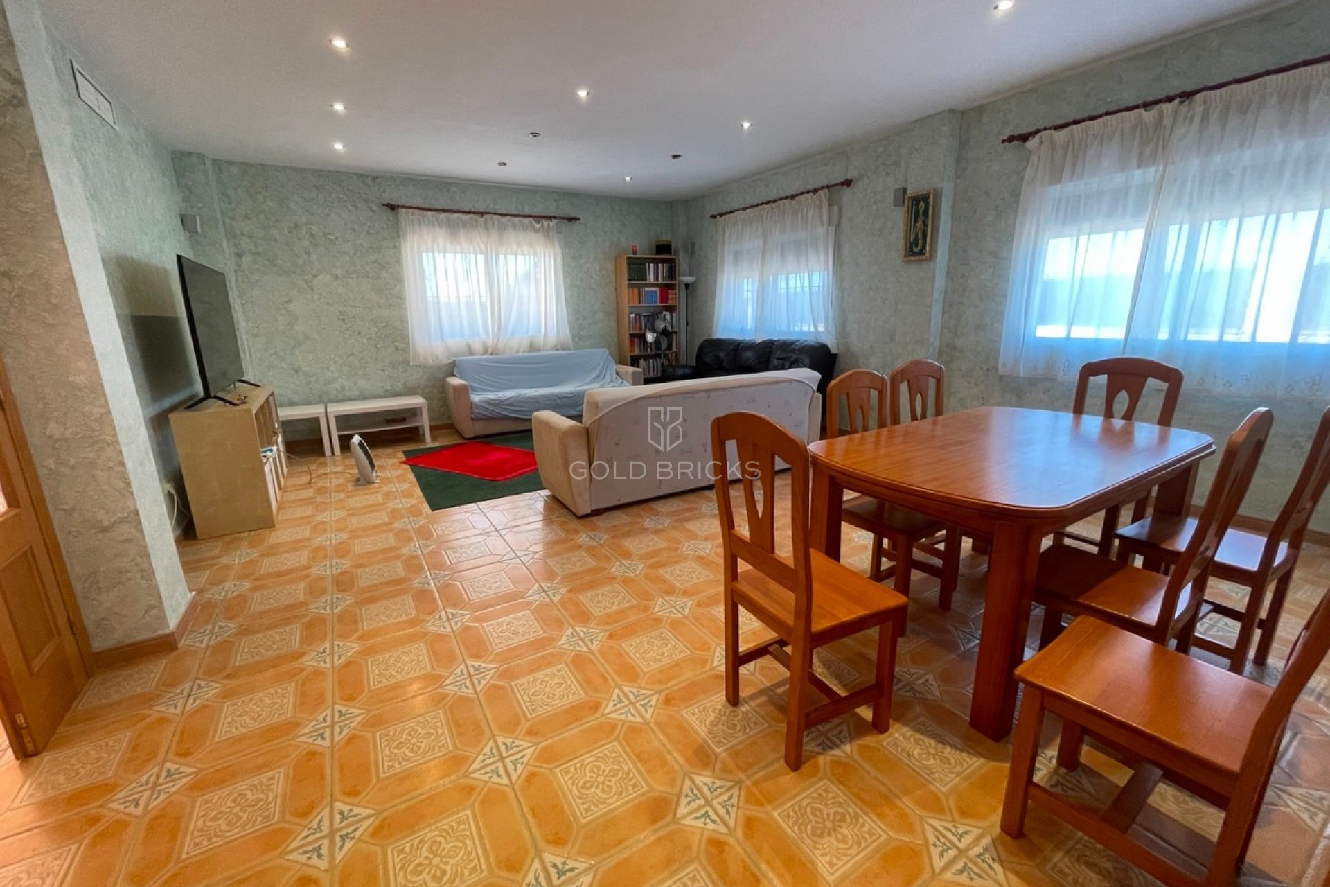 Sale · House - Detached Villa · Albatera · Albatera Centro