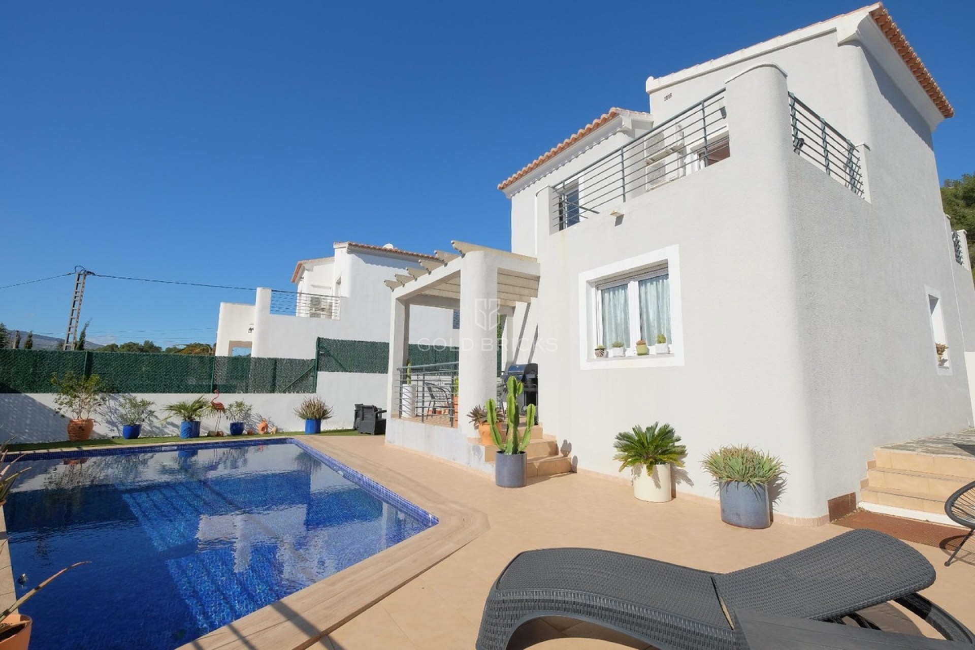 Sale · House - Detached Villa · Alcalalí · Alcalalí Centro
