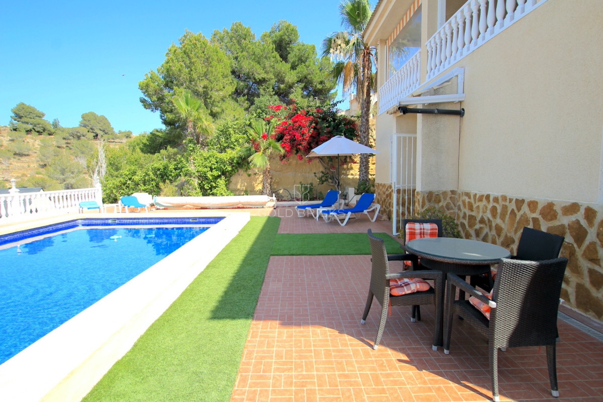 Sale · House - Detached Villa · Algorfa · Algorfa Centro