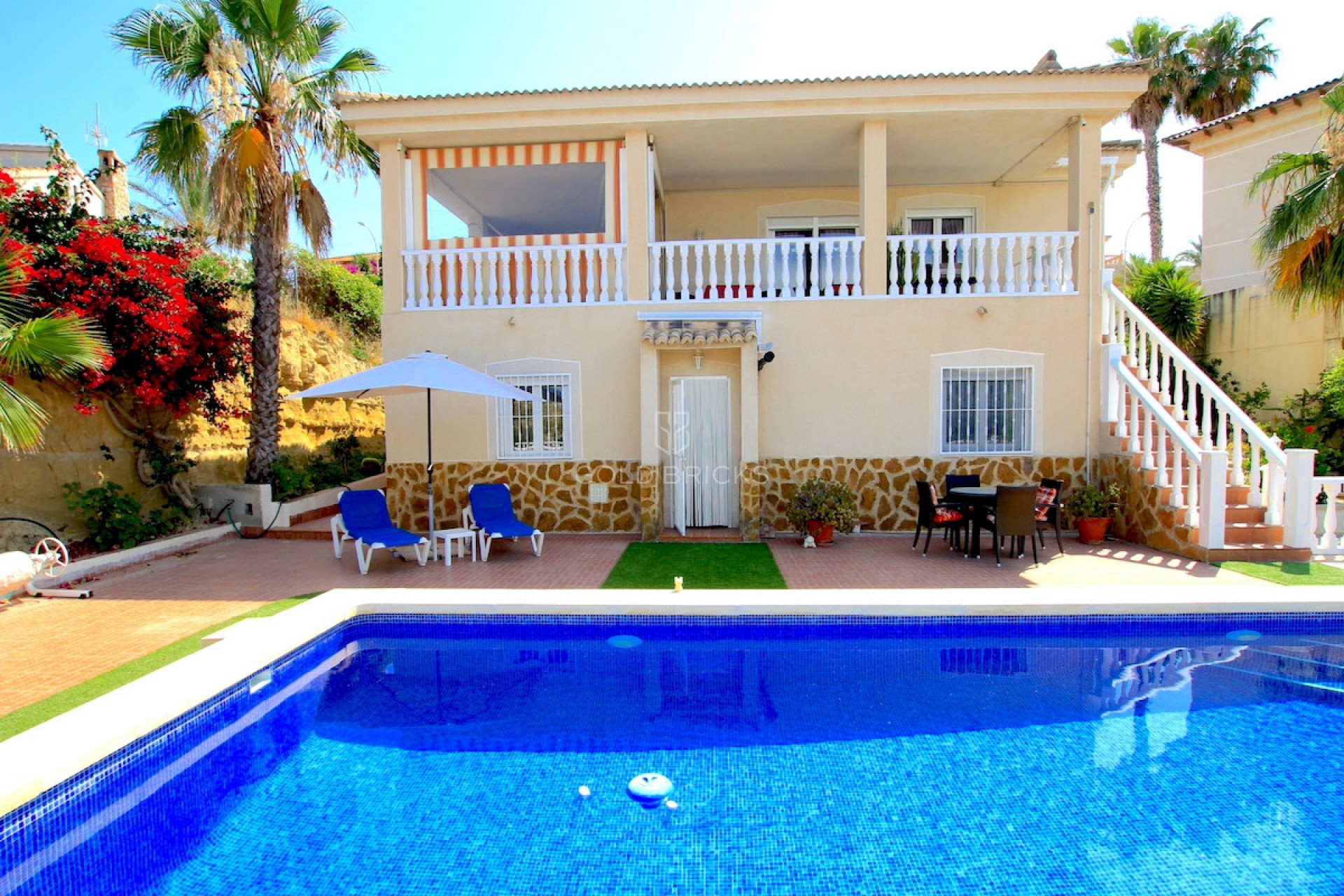 Sale · House - Detached Villa · Algorfa · Algorfa Centro
