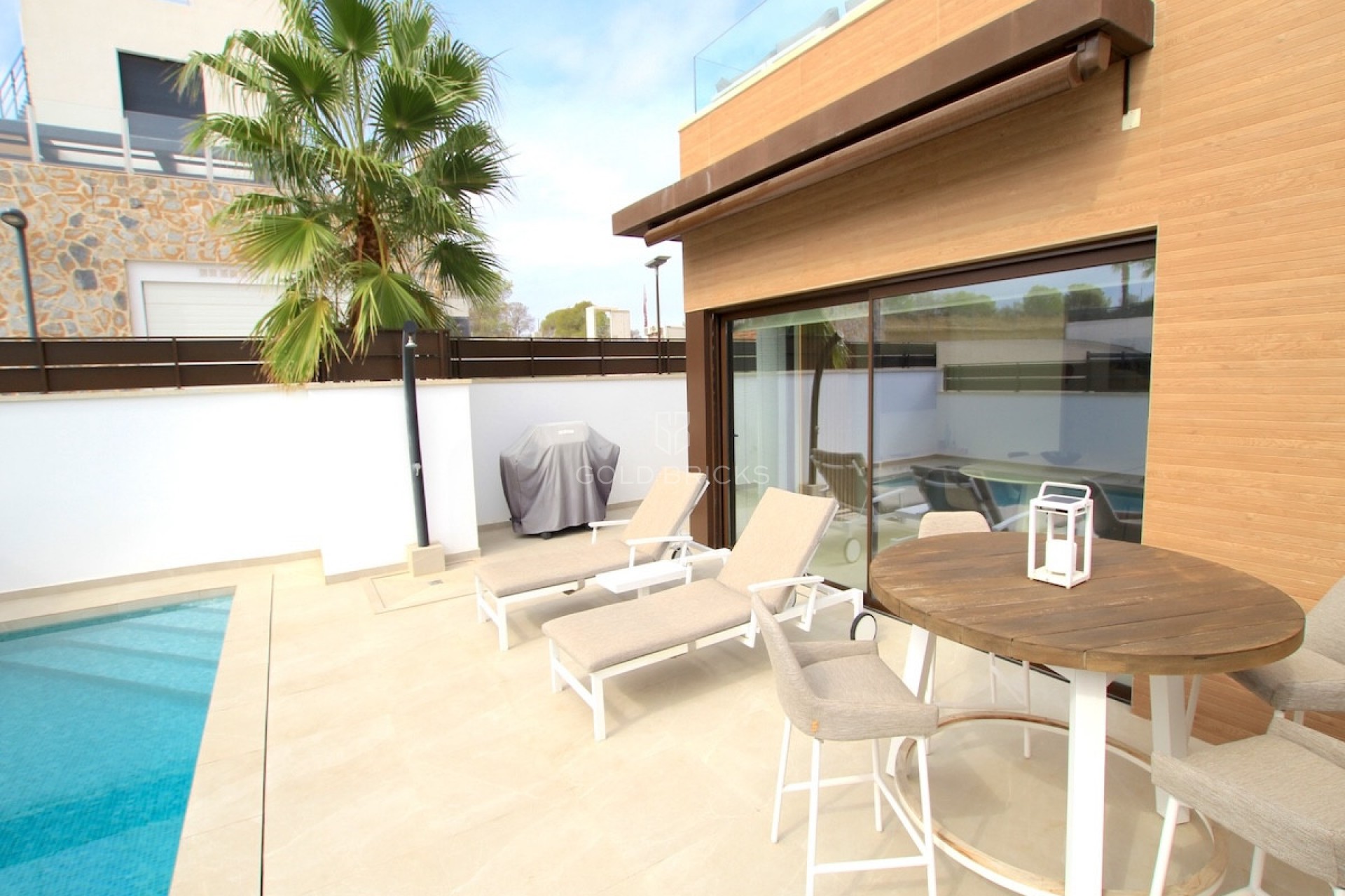 Sale · House - Detached Villa · Algorfa · Algorfa Centro