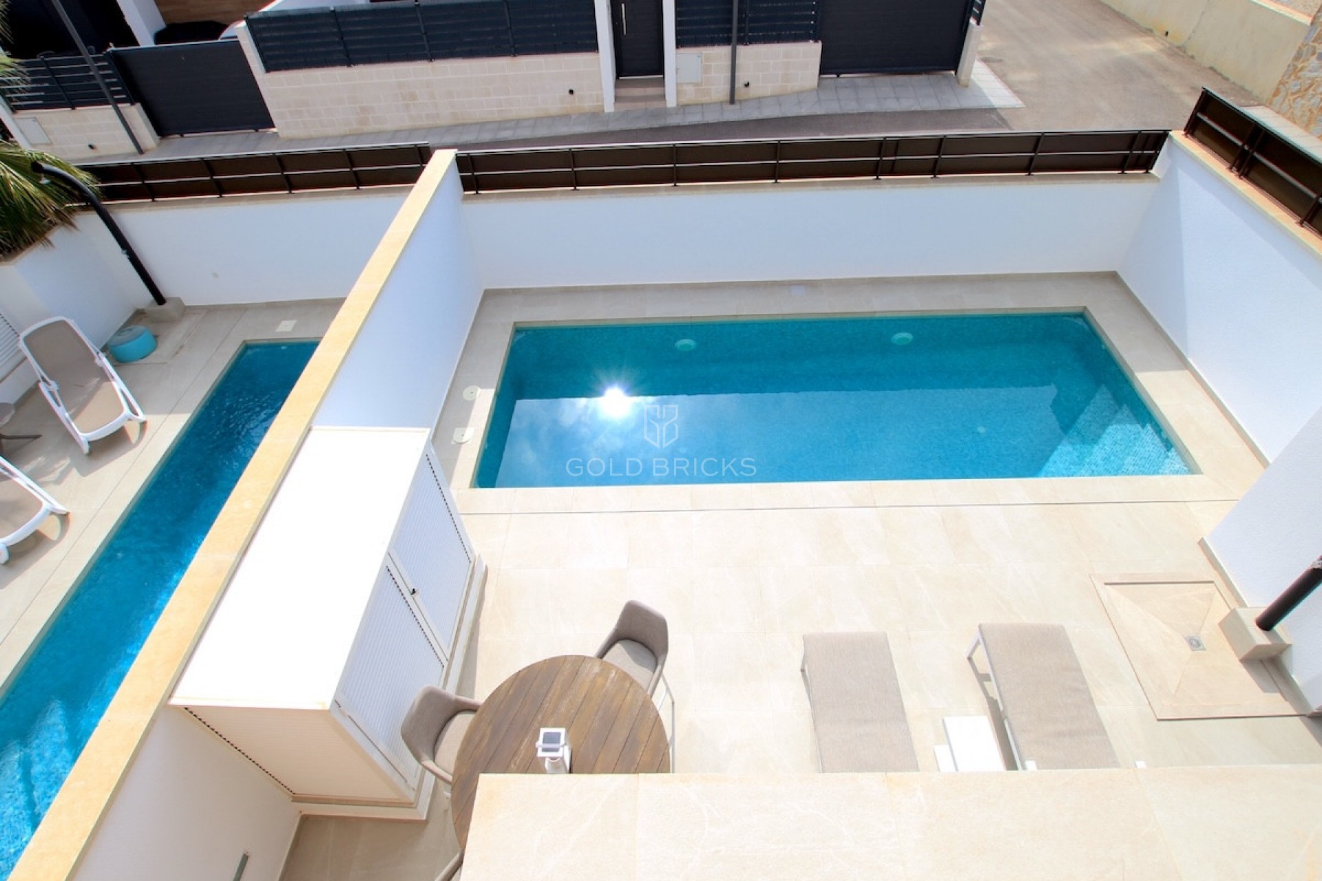 Sale · House - Detached Villa · Algorfa · Algorfa Centro