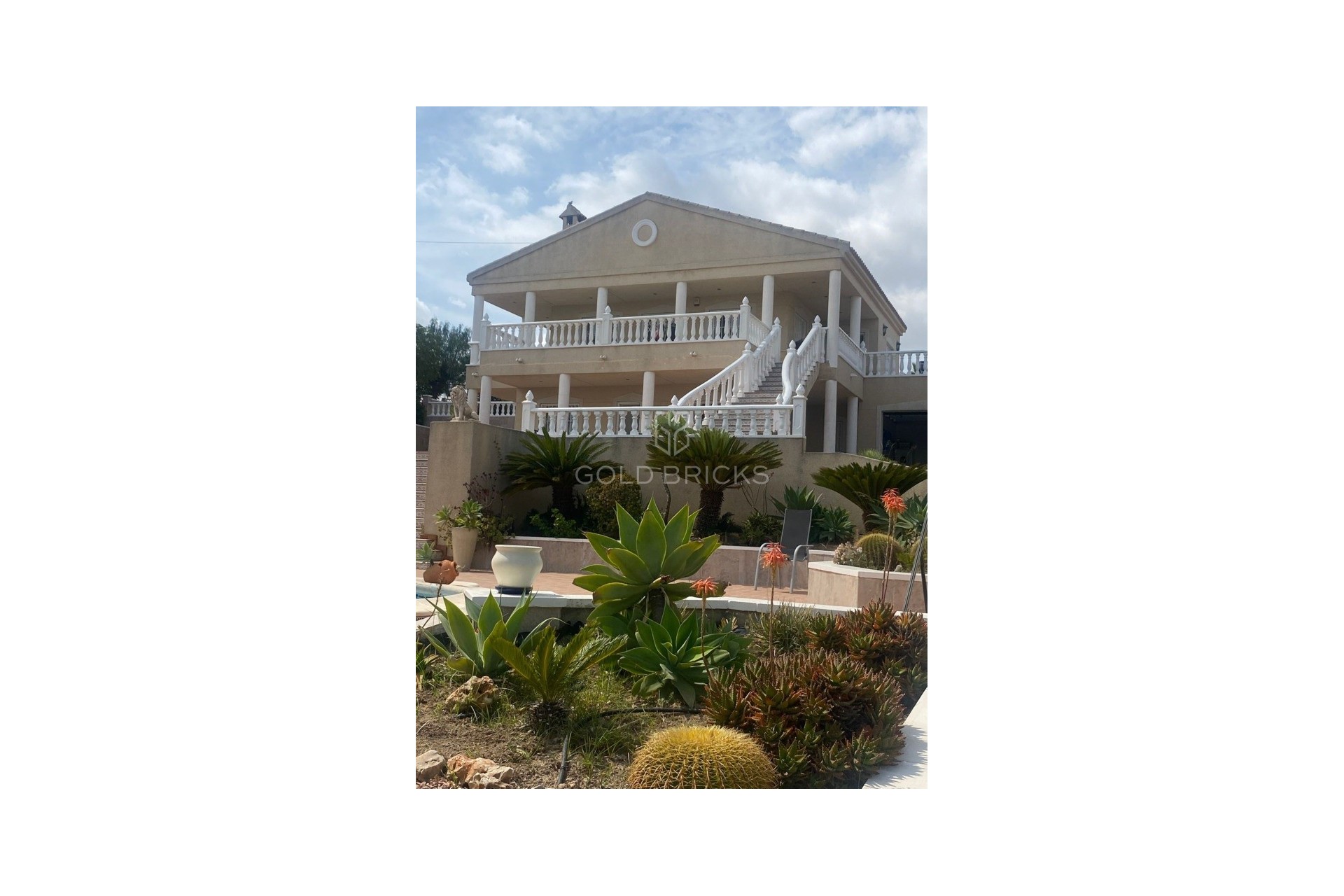 Sale · House - Detached Villa · Algorfa · Algorfa Centro