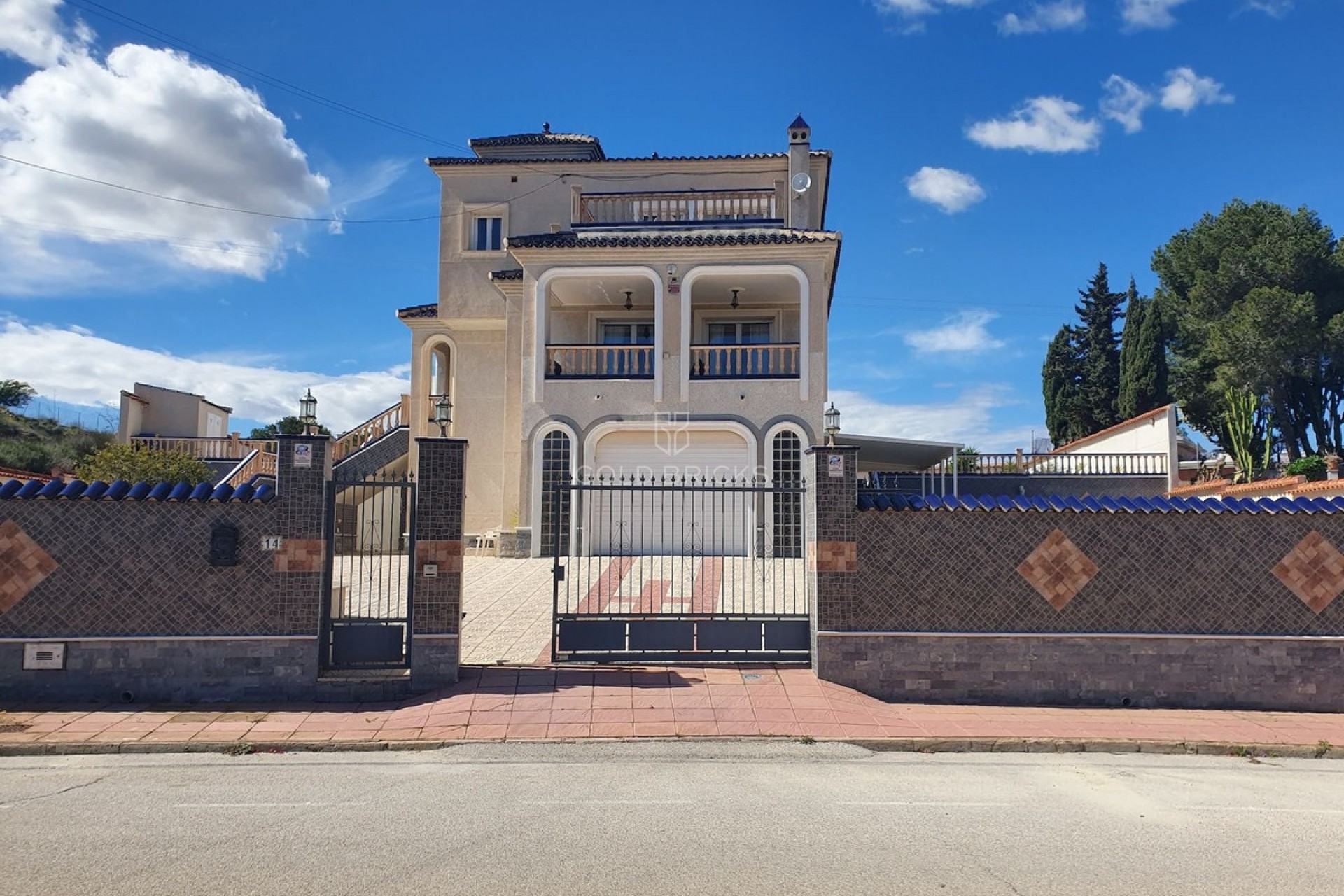 Sale · House - Detached Villa · Algorfa · Algorfa Centro