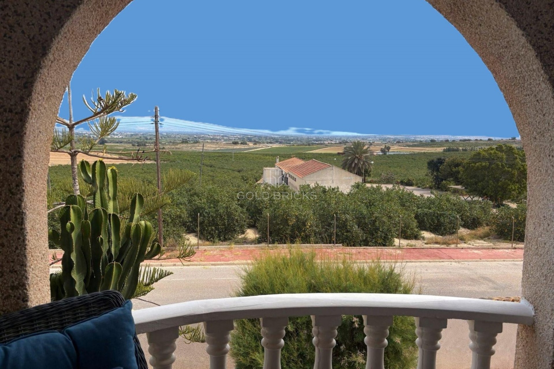 Sale · House - Detached Villa · Algorfa · Algorfa Centro