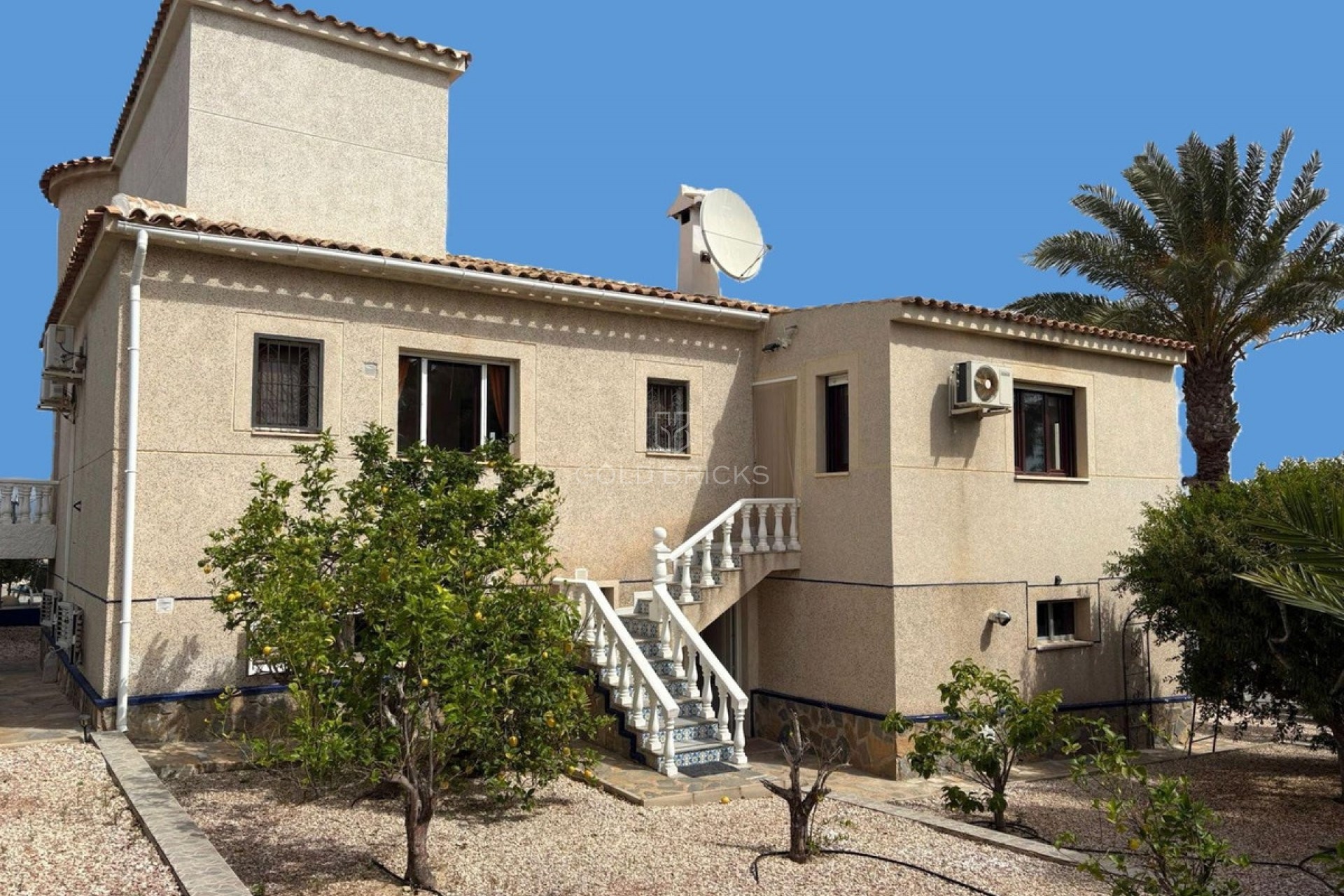 Sale · House - Detached Villa · Algorfa · Algorfa Centro