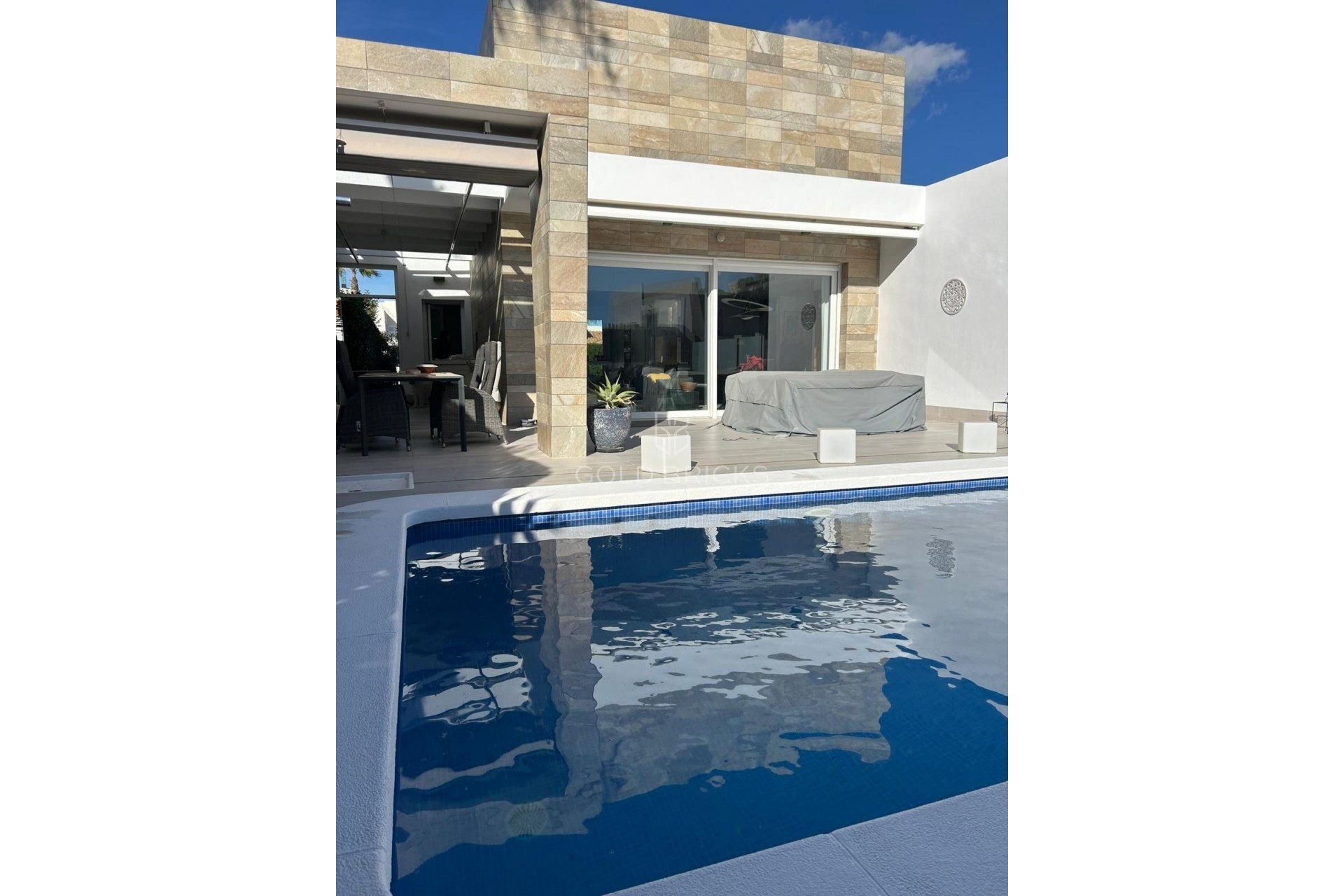 Sale · House - Detached Villa · Algorfa · Algorfa Centro