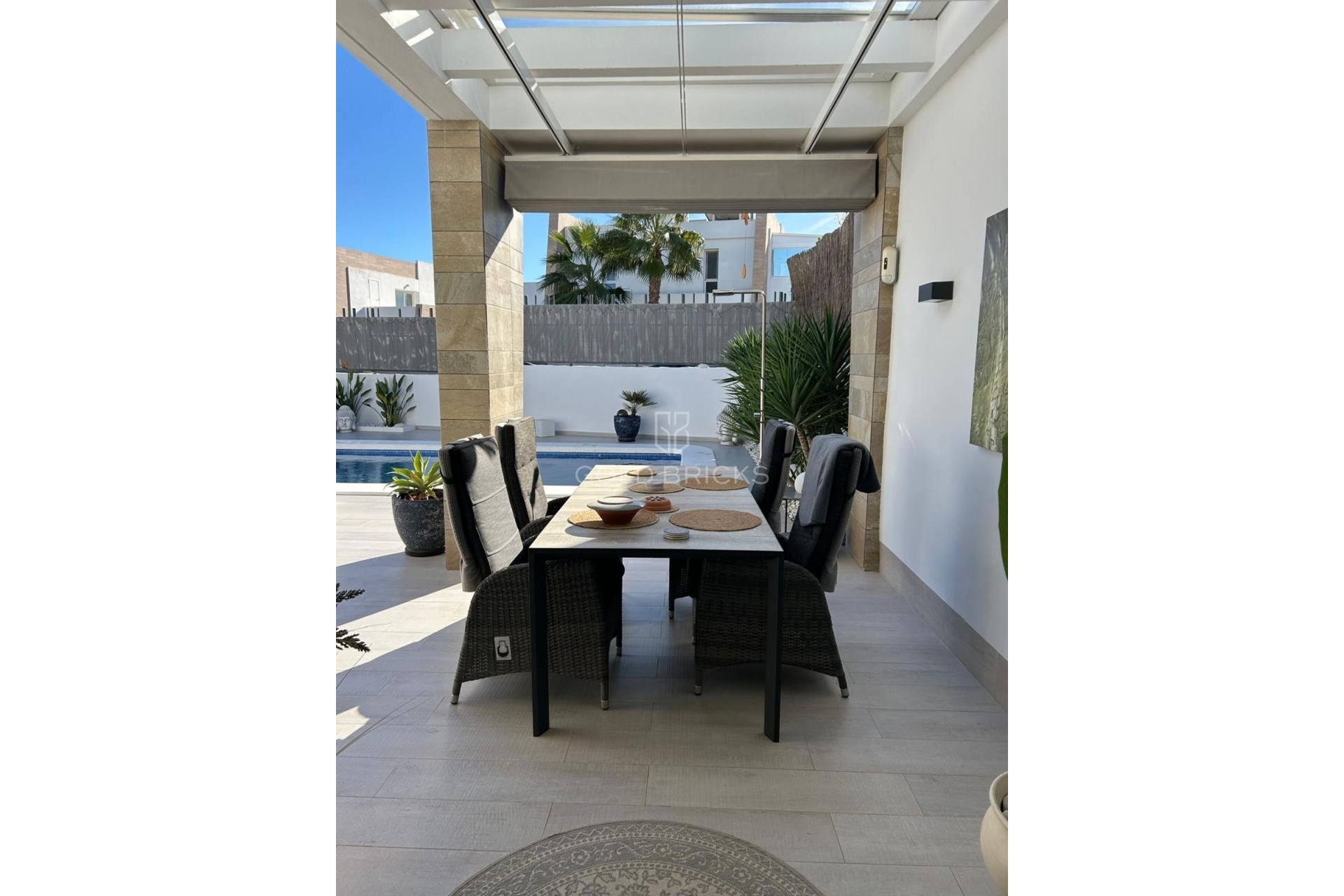 Sale · House - Detached Villa · Algorfa · Algorfa Centro