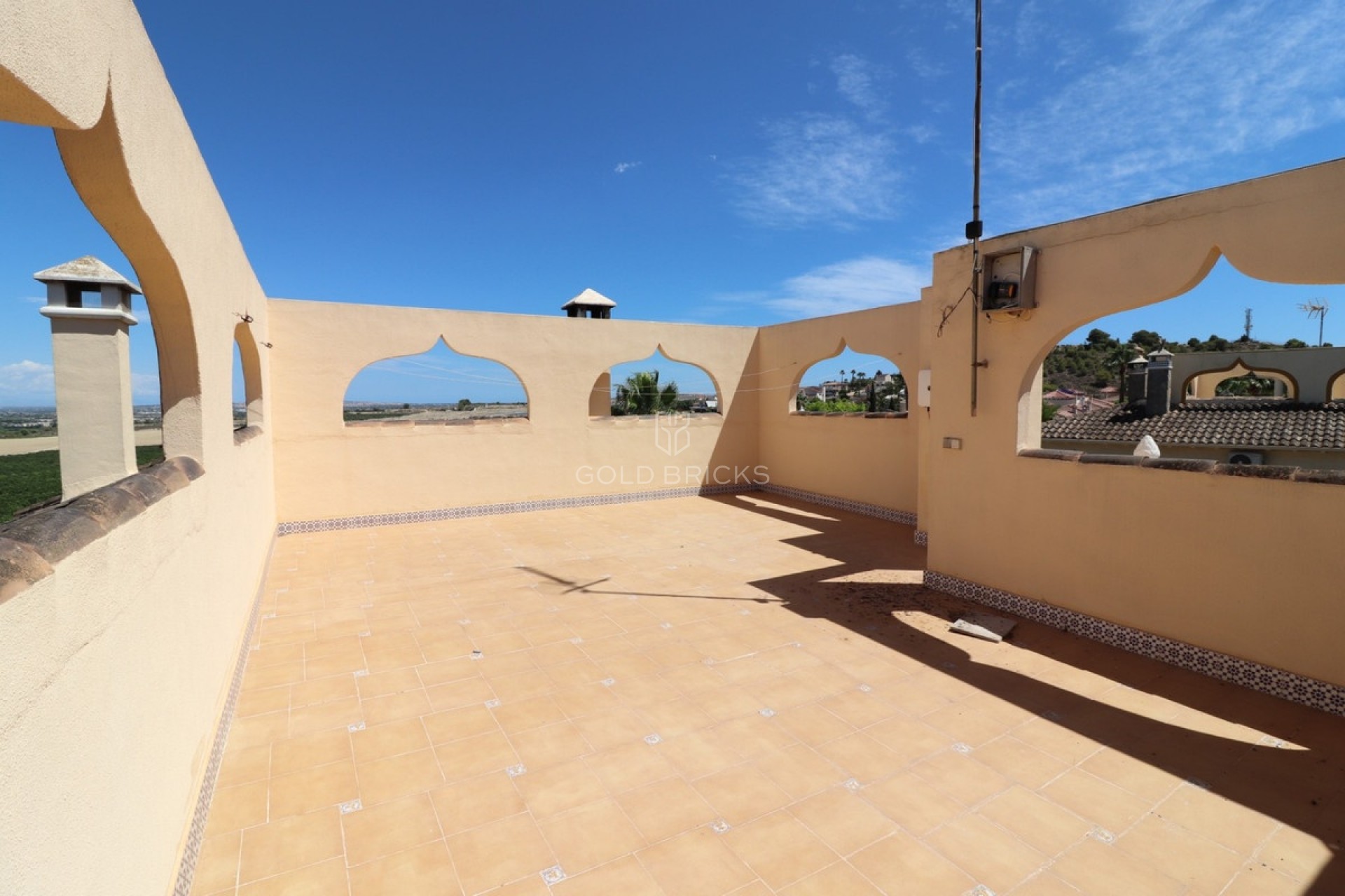 Sale · House - Detached Villa · Algorfa · Algorfa Centro