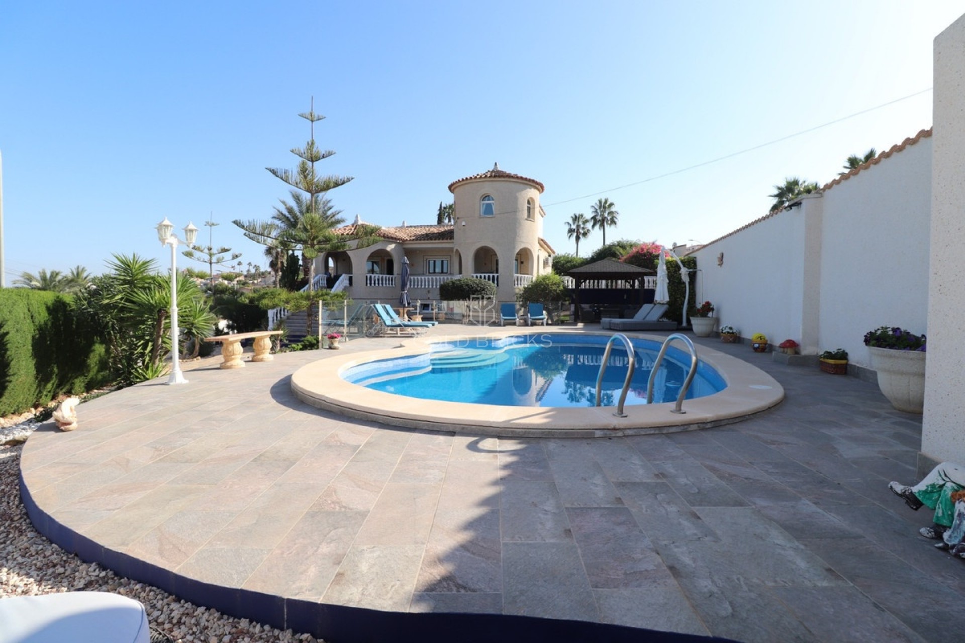 Sale · House - Detached Villa · Algorfa · Algorfa Centro