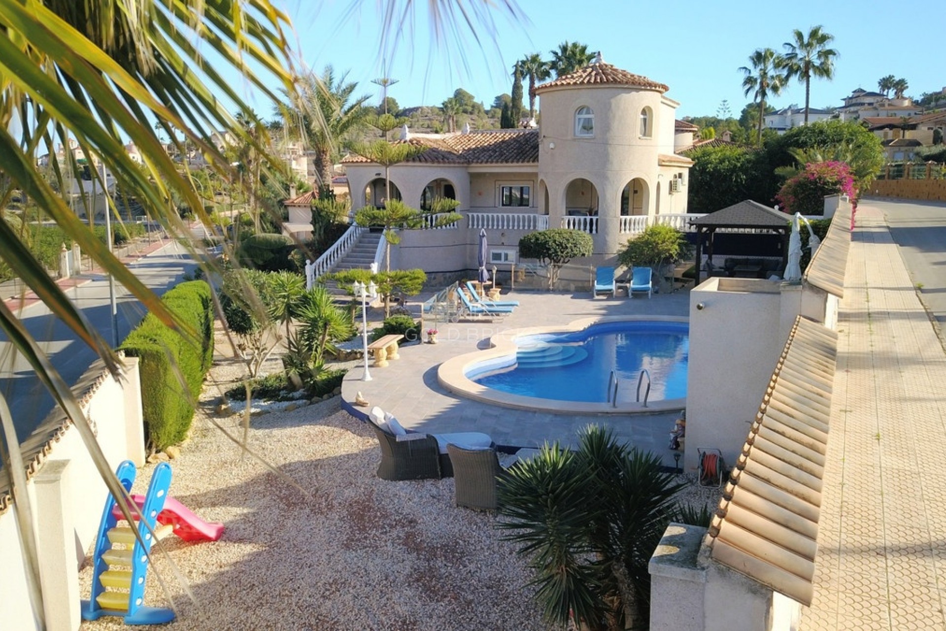 Sale · House - Detached Villa · Algorfa · Algorfa Centro