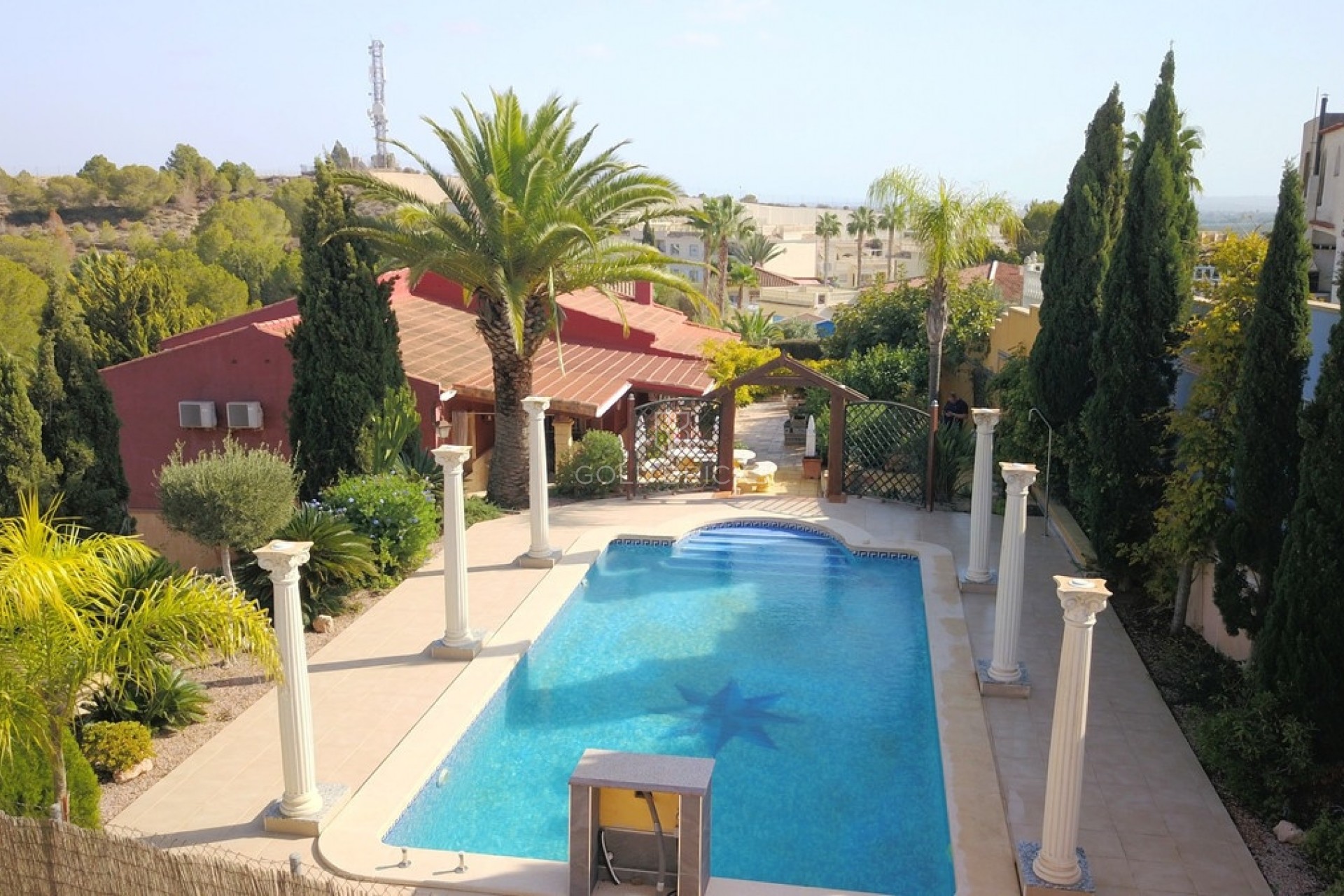 Sale · House - Detached Villa · Algorfa · Algorfa Centro