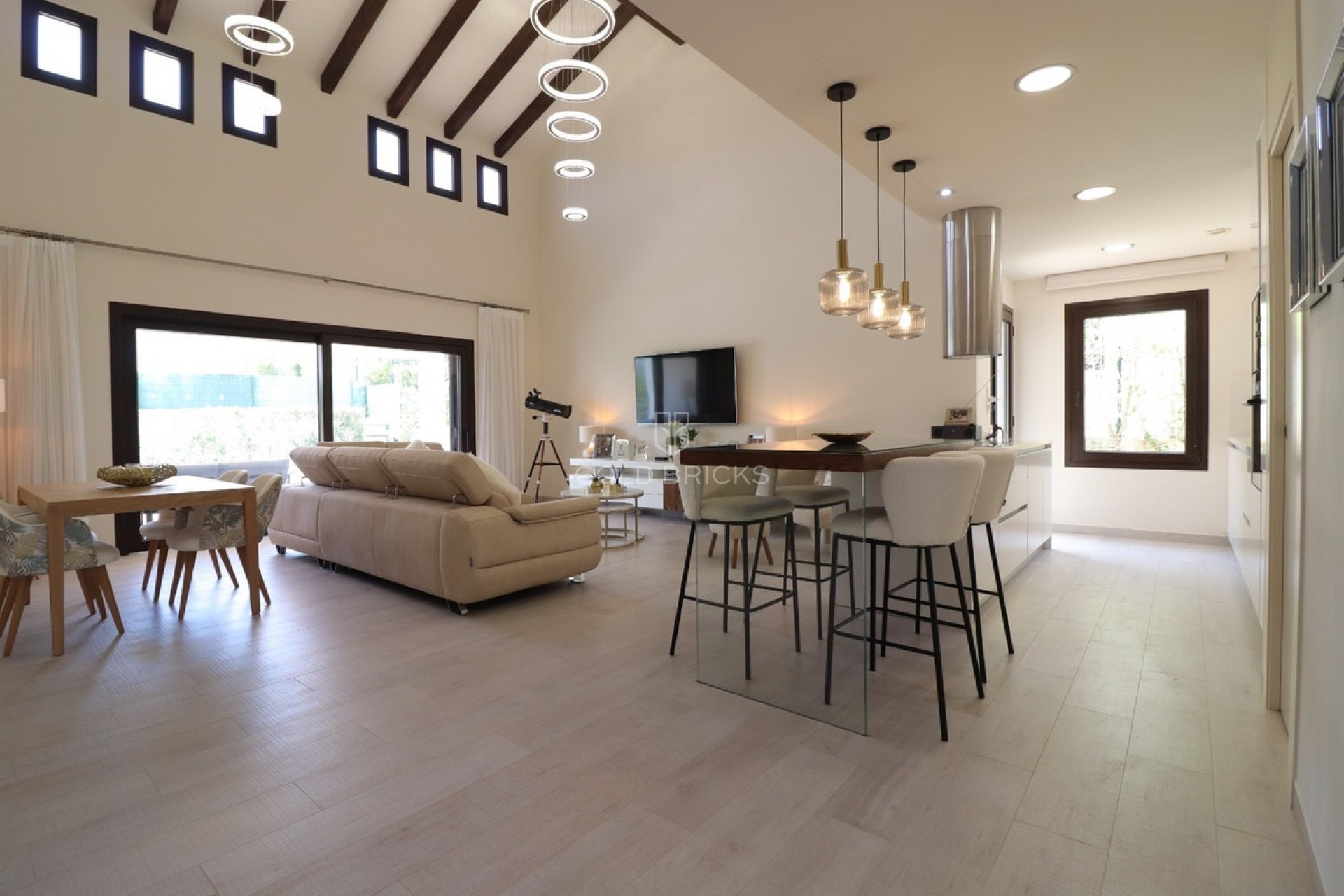 Sale · House - Detached Villa · Algorfa · Algorfa Centro