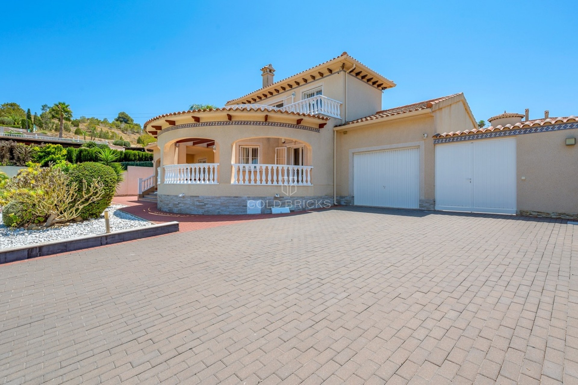 Sale · House - Detached Villa · Algorfa · Algorfa Centro