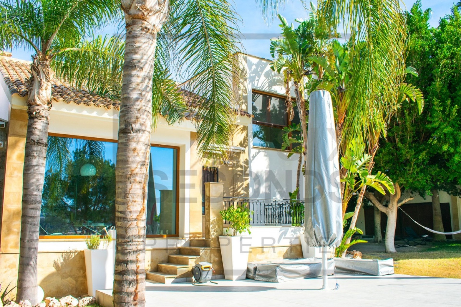 Sale · House - Detached Villa · Algorfa · Algorfa Centro