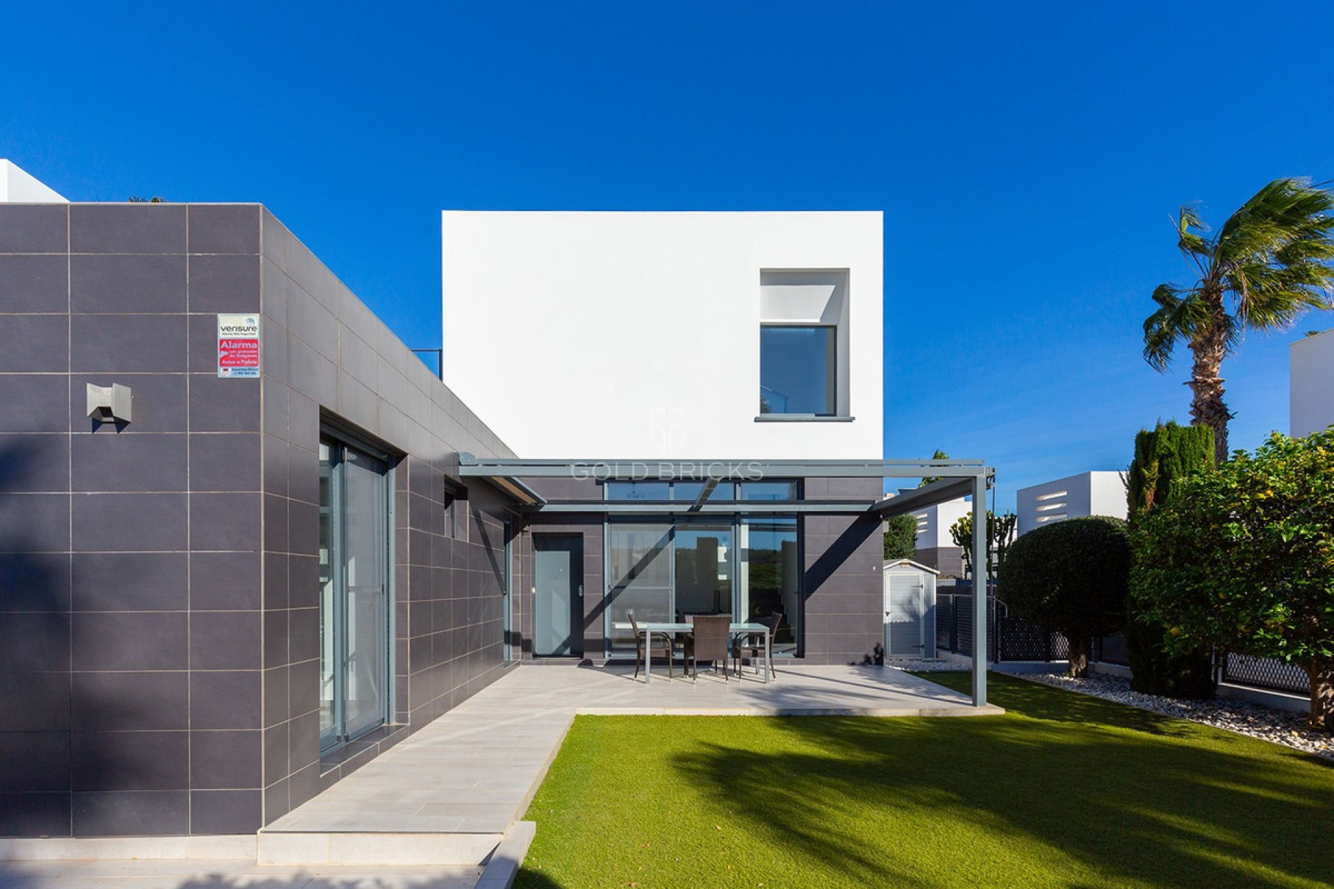 Sale · House - Detached Villa · Algorfa · La finca golf