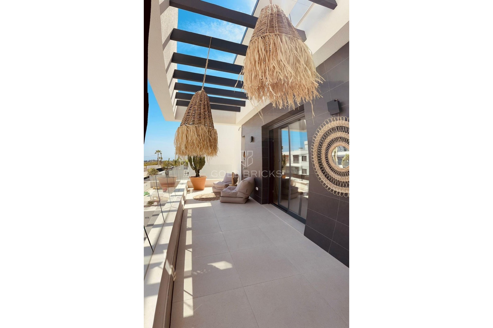 Sale · House - Detached Villa · Algorfa · La finca golf