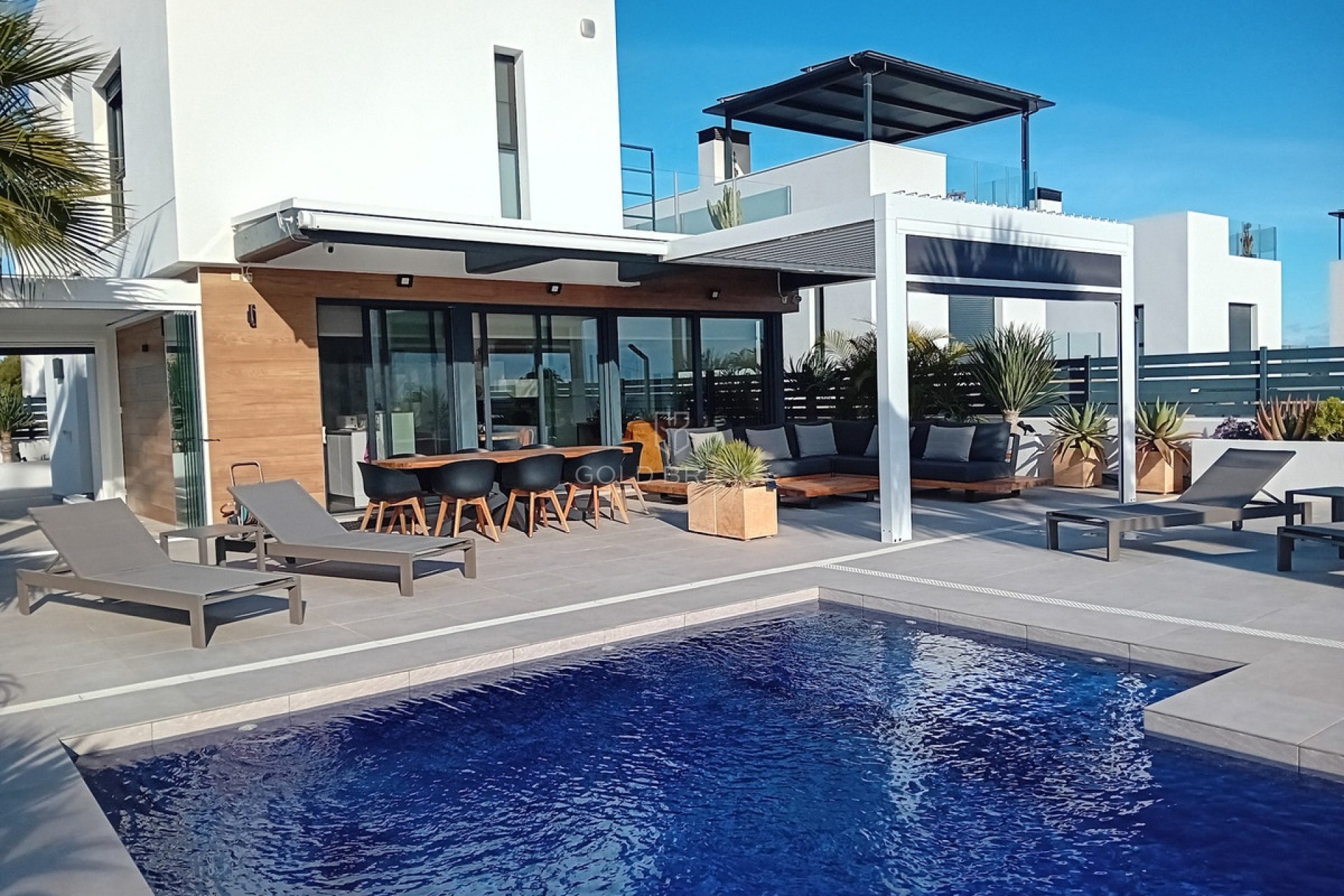 Sale · House - Detached Villa · Algorfa · La finca golf