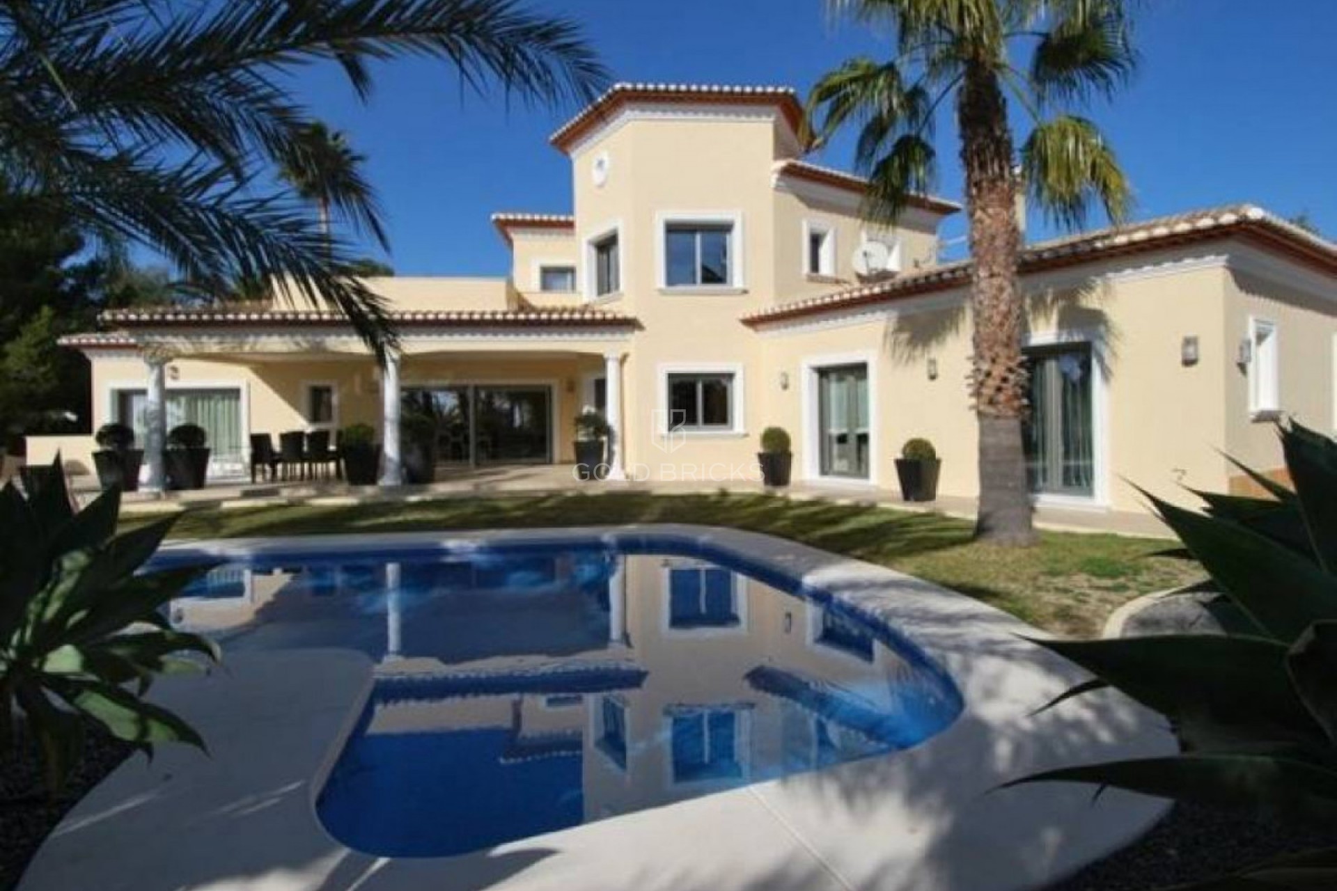 Sale · House - Detached Villa · Alicante · Alicante Centro