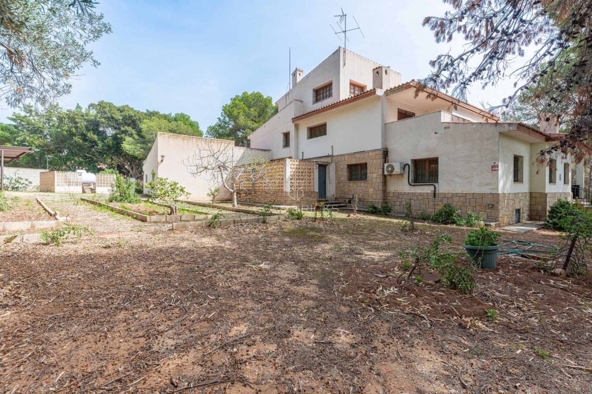 Sale · House - Detached Villa · Alicante · Alicante Centro