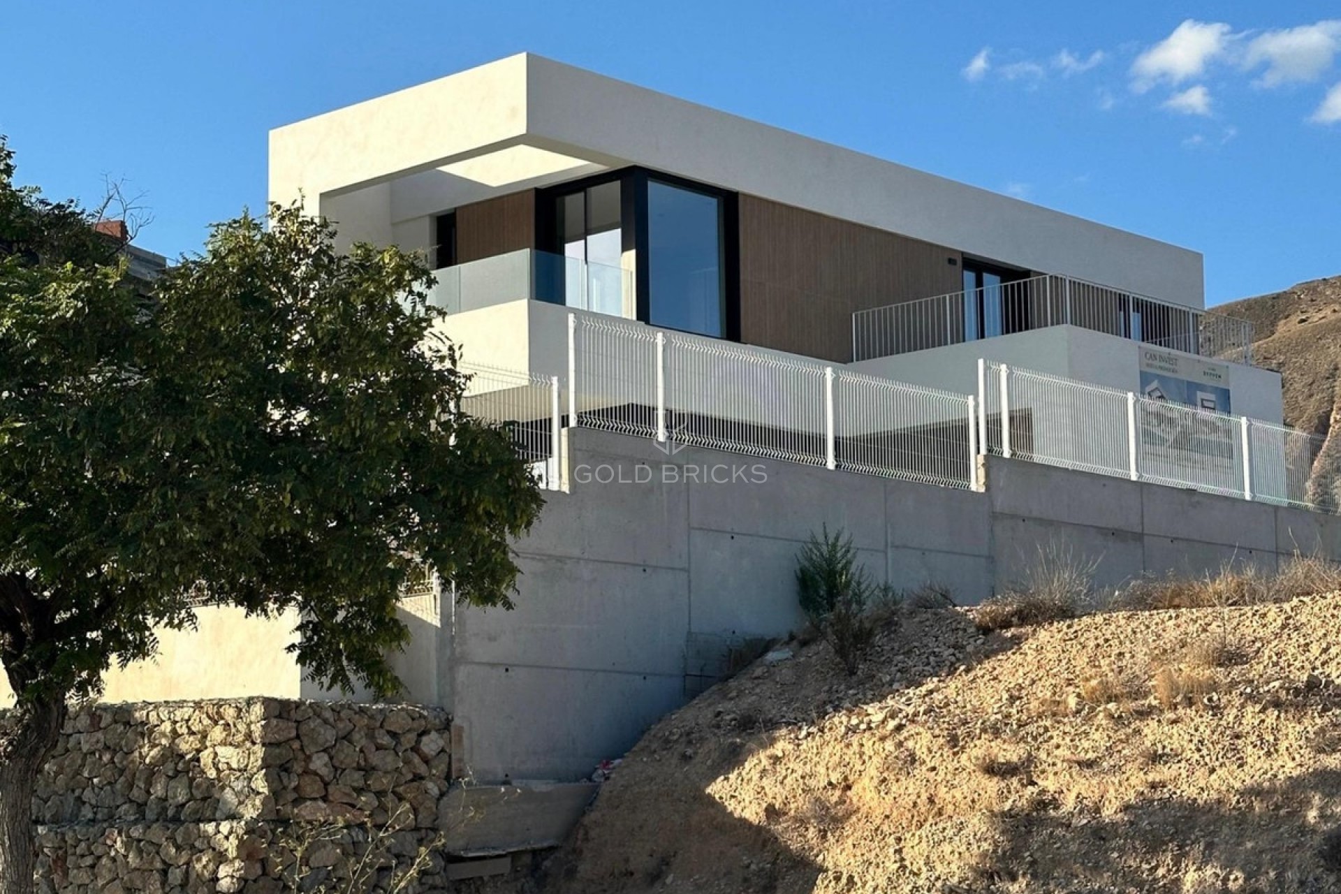 Sale · House - Detached Villa · Alicante · Alicante Centro